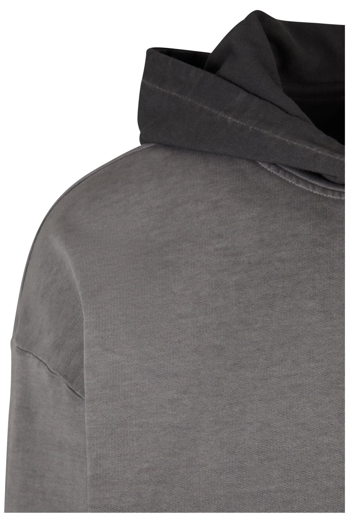 Urban Classics-Herren Sun Bleached Hoody 4