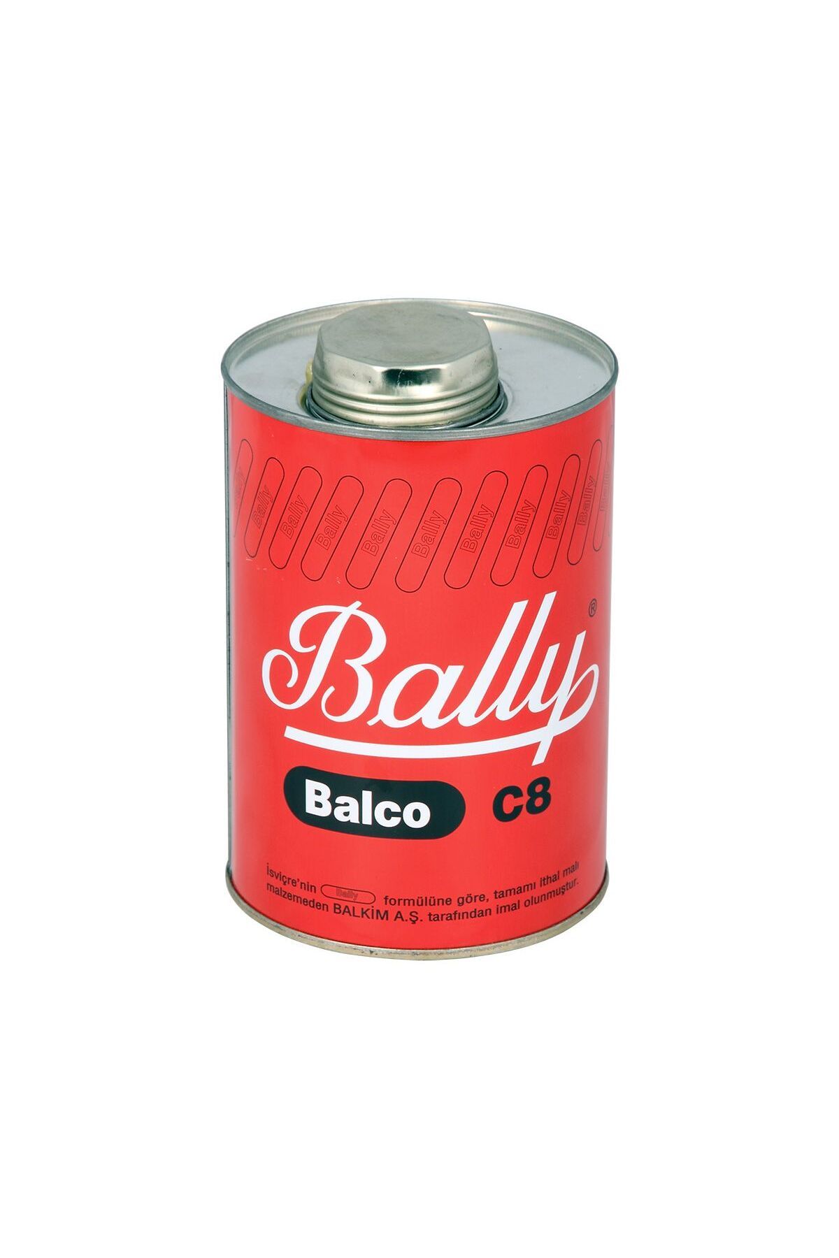 Pİ GLOBAL Bally Çok Amaçlı Yapıştırıcı İlaç C8 Net 400 gr - Teneke