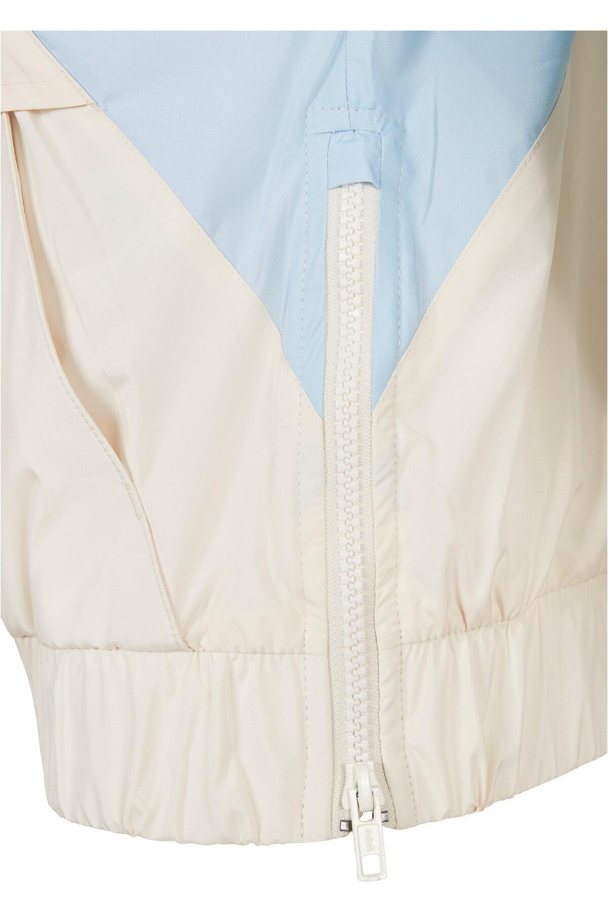 Starter-Damen Ladies Colorblock Halfzip Windbreaker 8