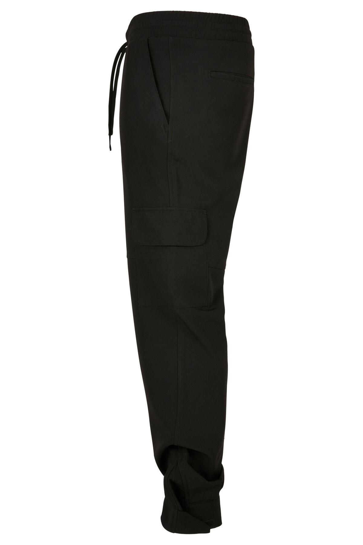 Urban Classics-Herren Comfort Military Pants 6