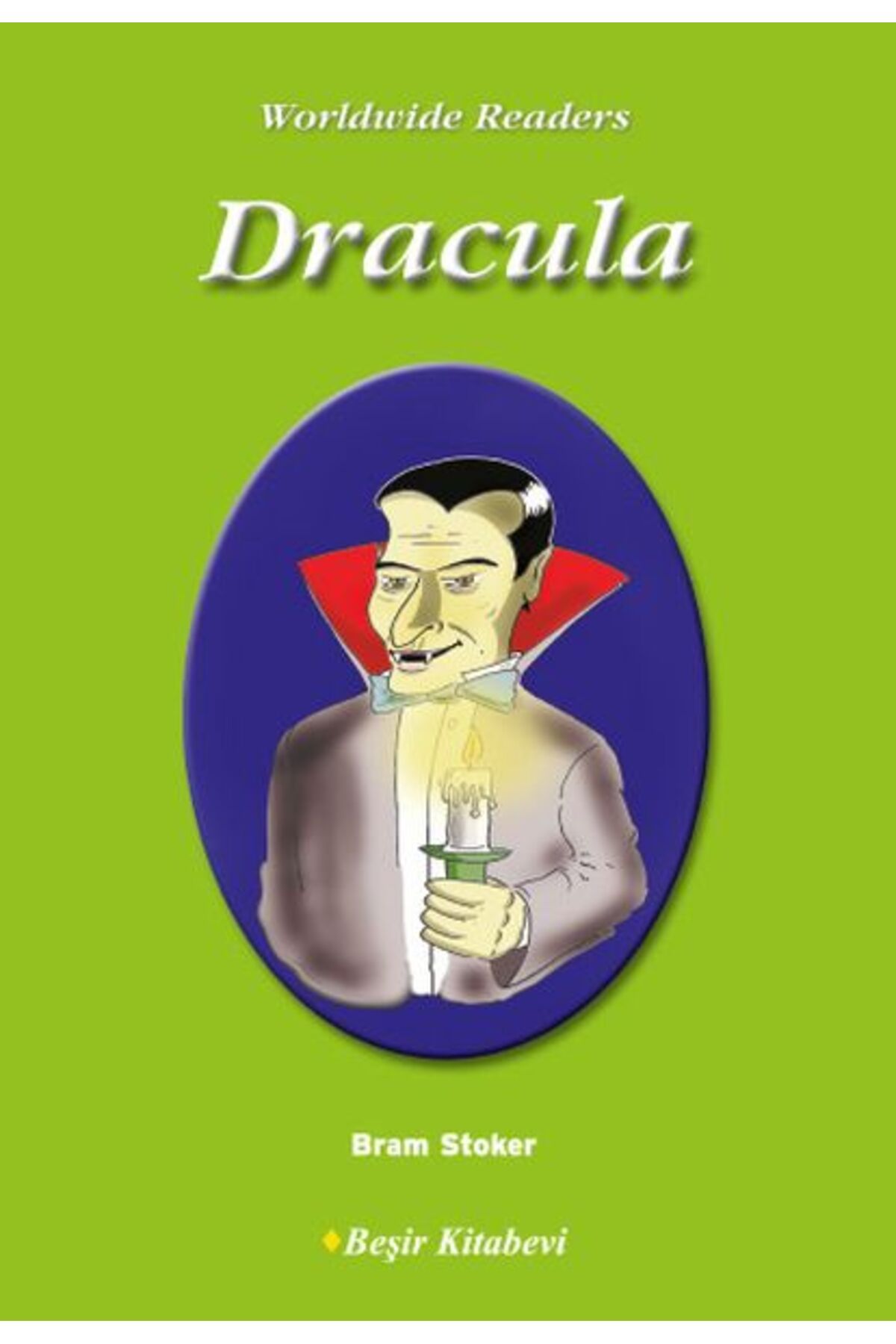 Beşir Kitabevi Level 3 Dracula