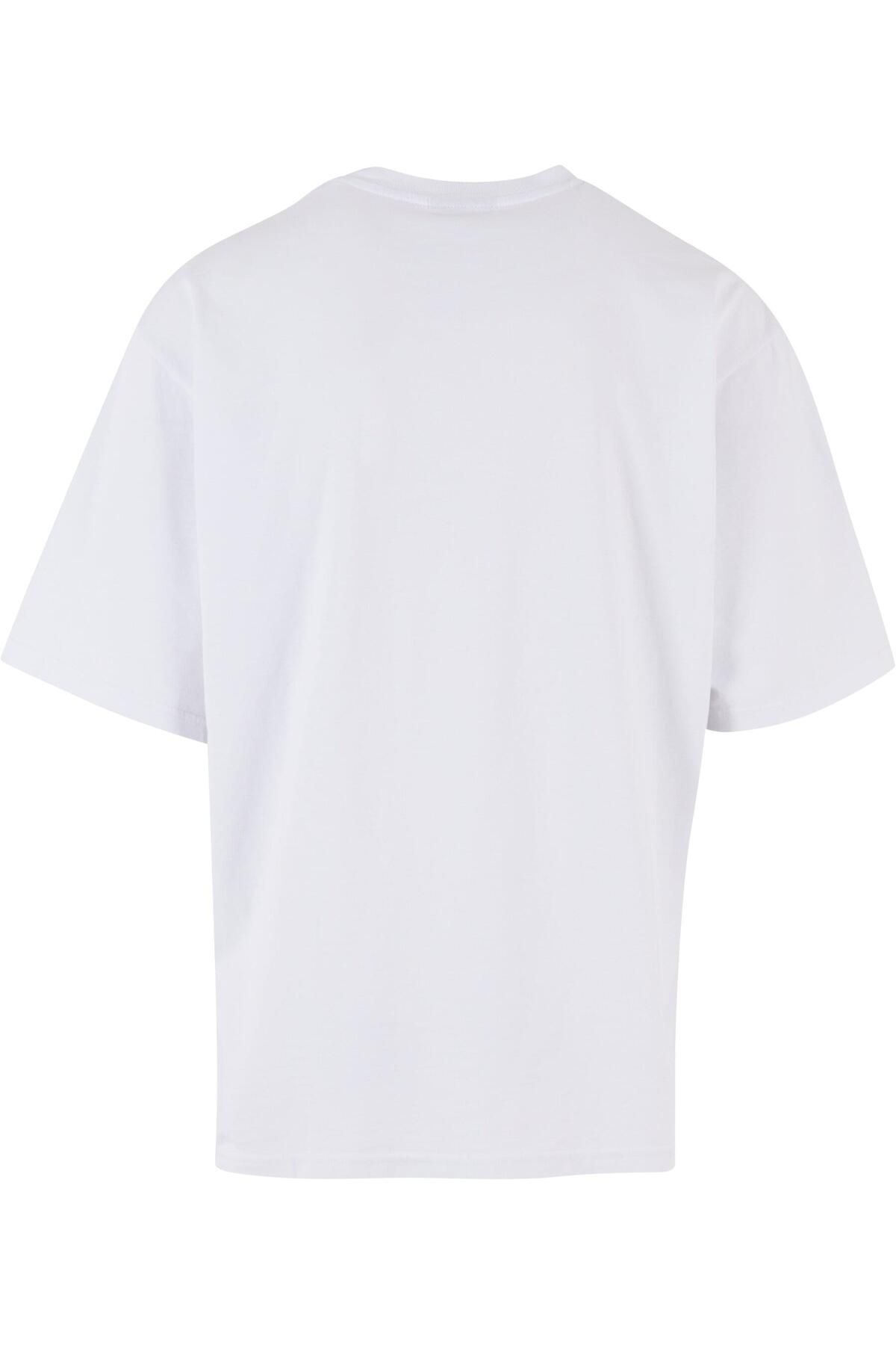 2Y-Herren Summer Vibes Oversize Tee 2