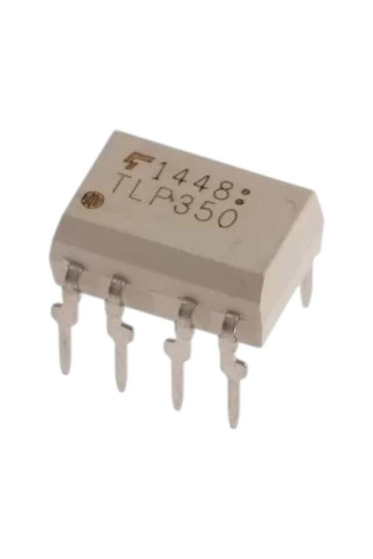 OEM TLP 350 DIP-8 OPTOKUPLÖR Entegre Devre