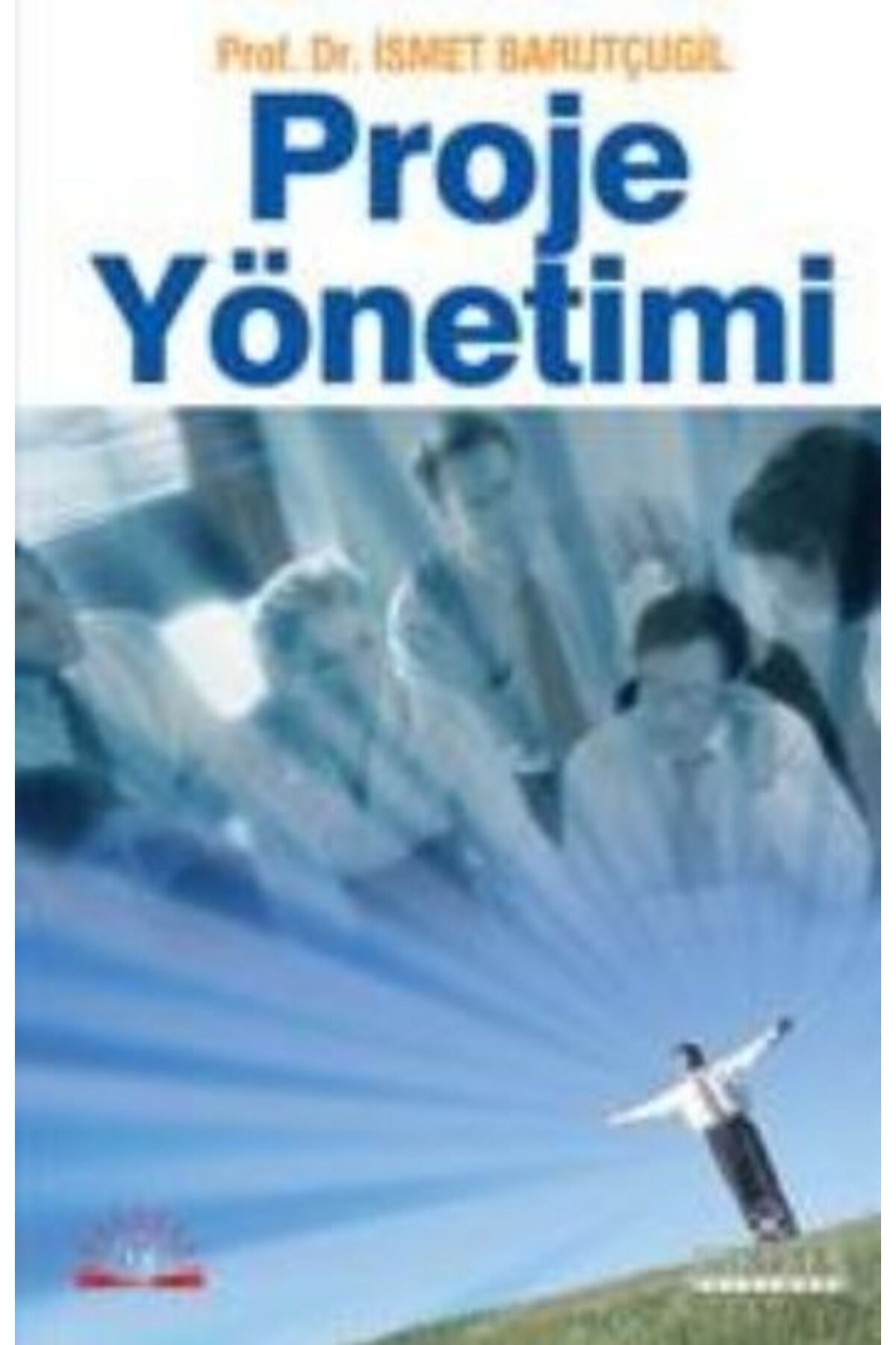 Destek Yayınları Proje Yönetimi