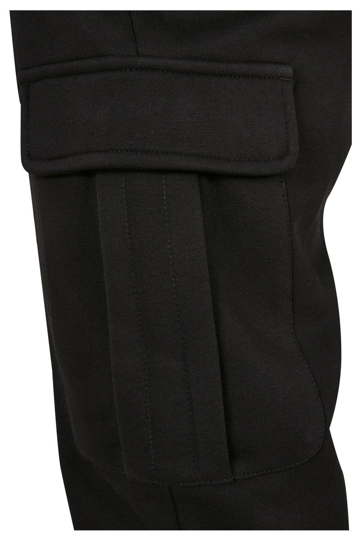 Urban Classics-Herren Cargo Sweatpants 7