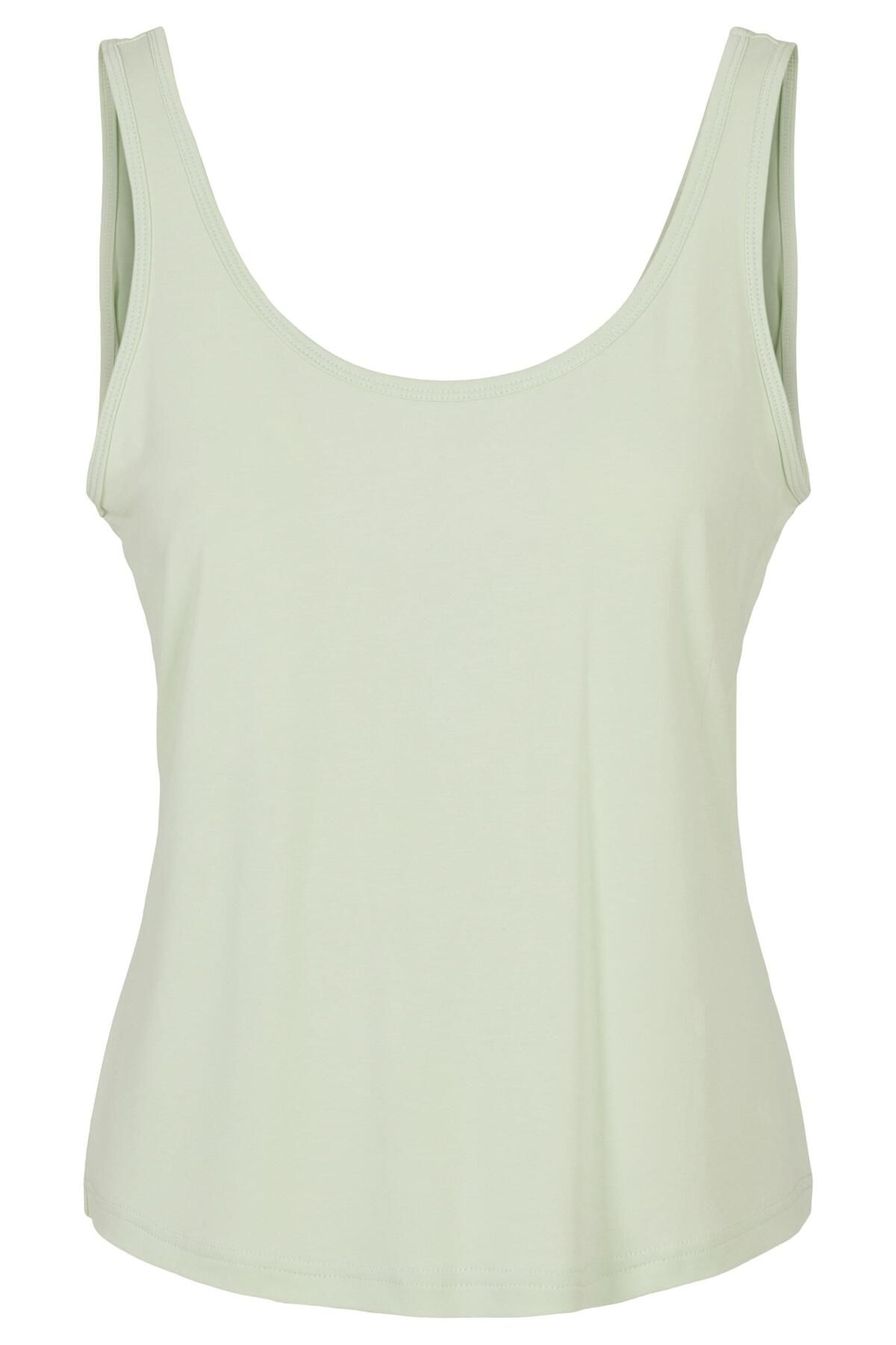 Urban Classics-Damen Ladies Modal Loose Top 1