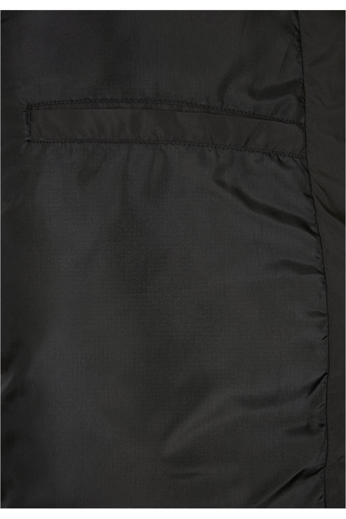 Urban Classics-Herren Short Puffer Jacket 6