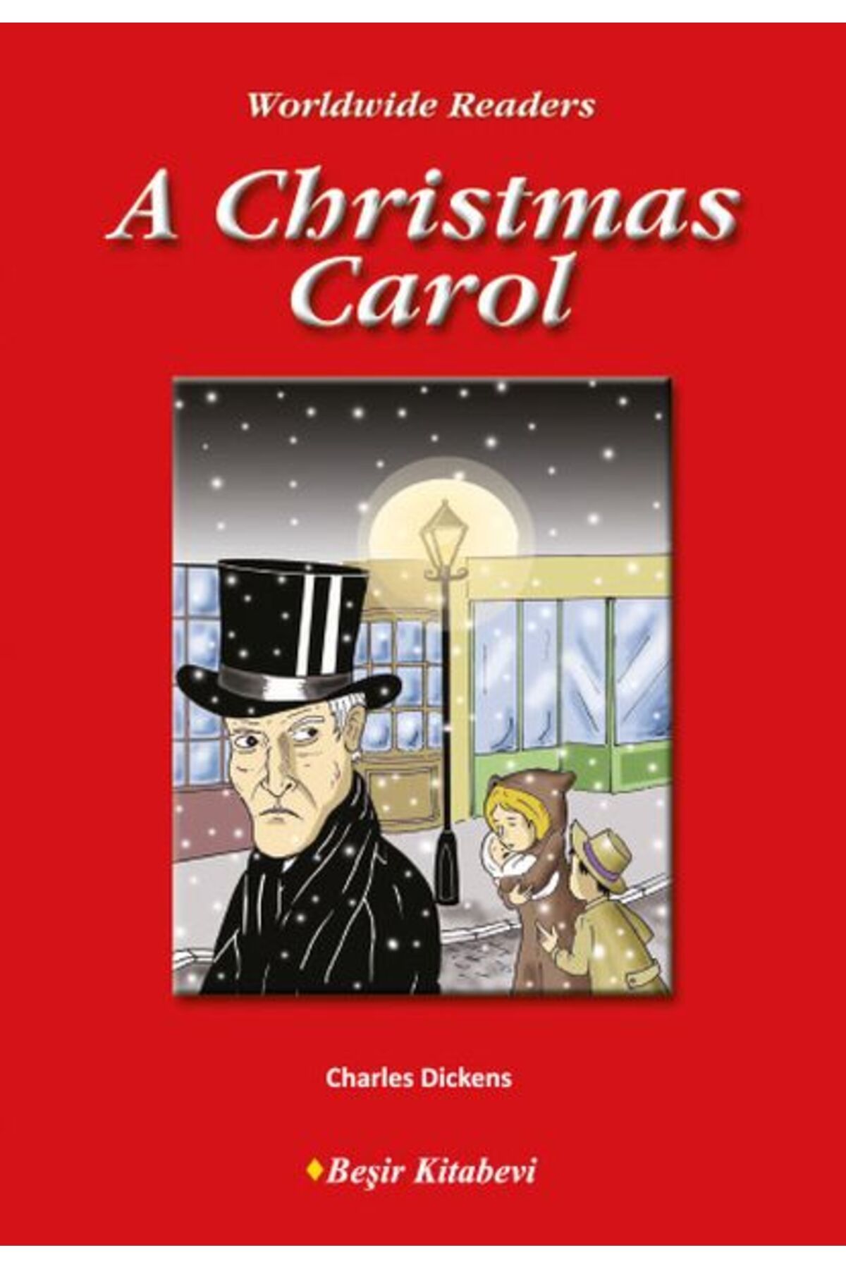 Beşir Kitabevi Level 2 A Christmas Carol