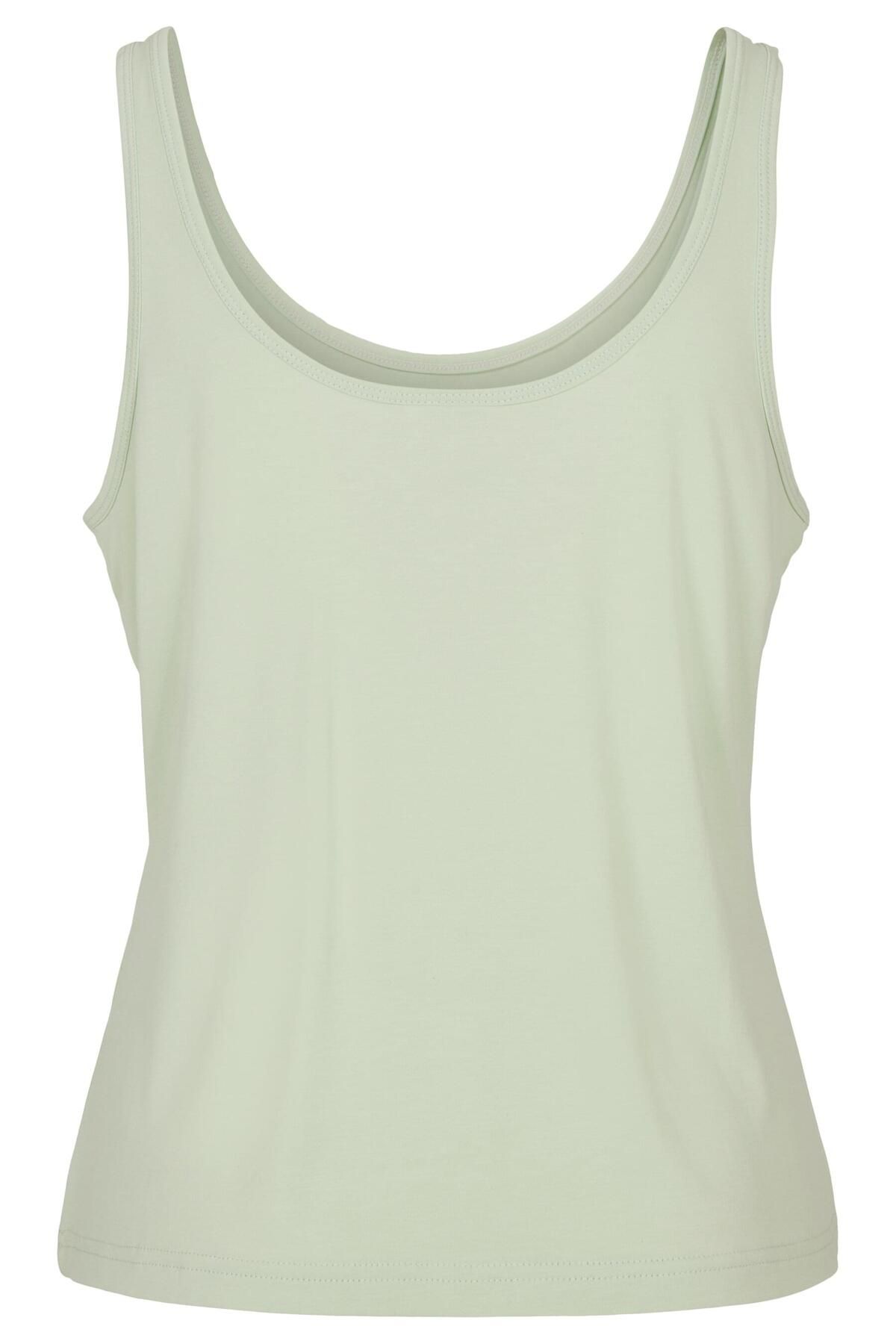 Urban Classics-Damen Ladies Modal Loose Top 2