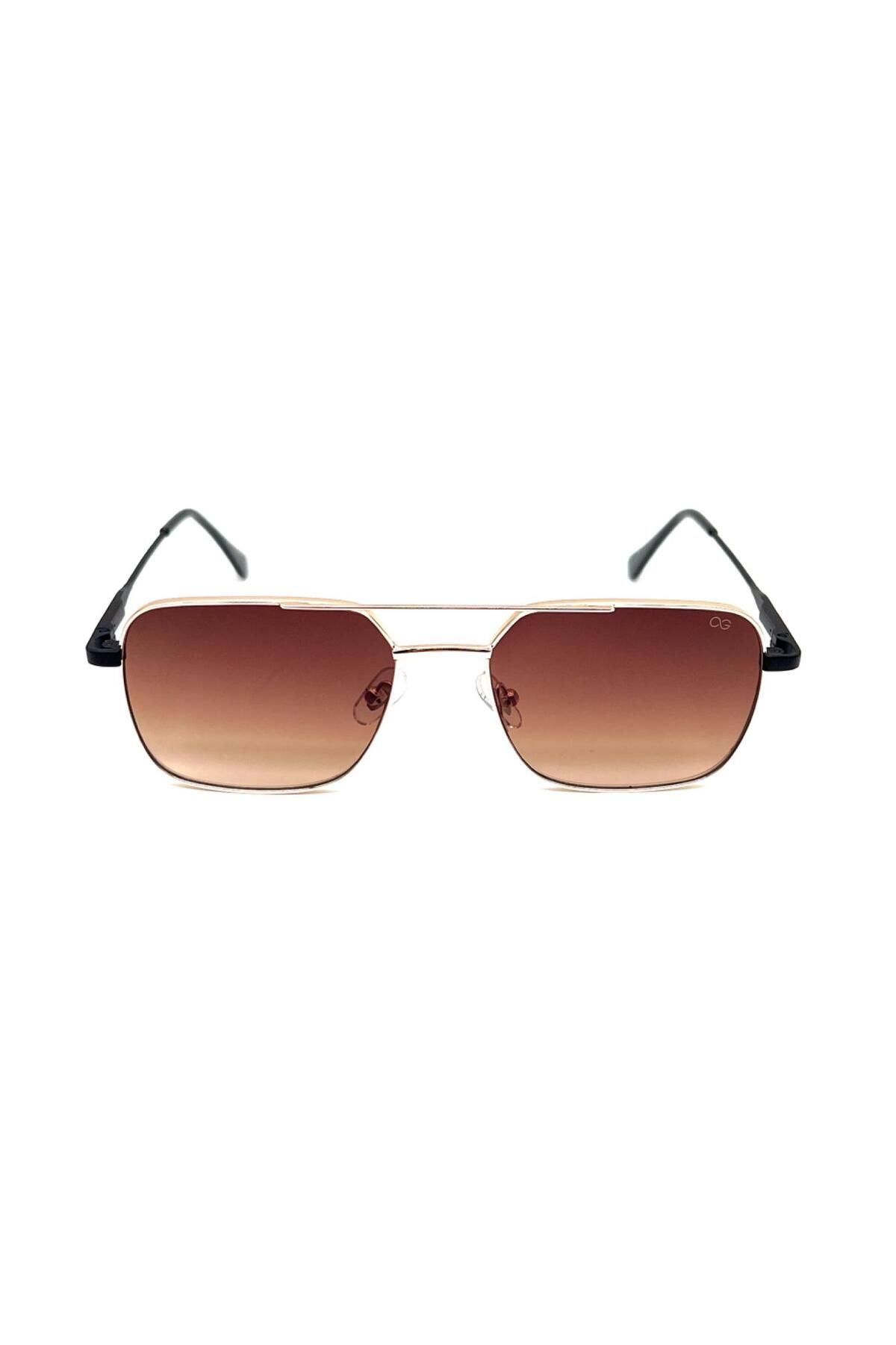 Obb Sunglasses OBB MS252 C6 Unisex Güneş Gözlüğü