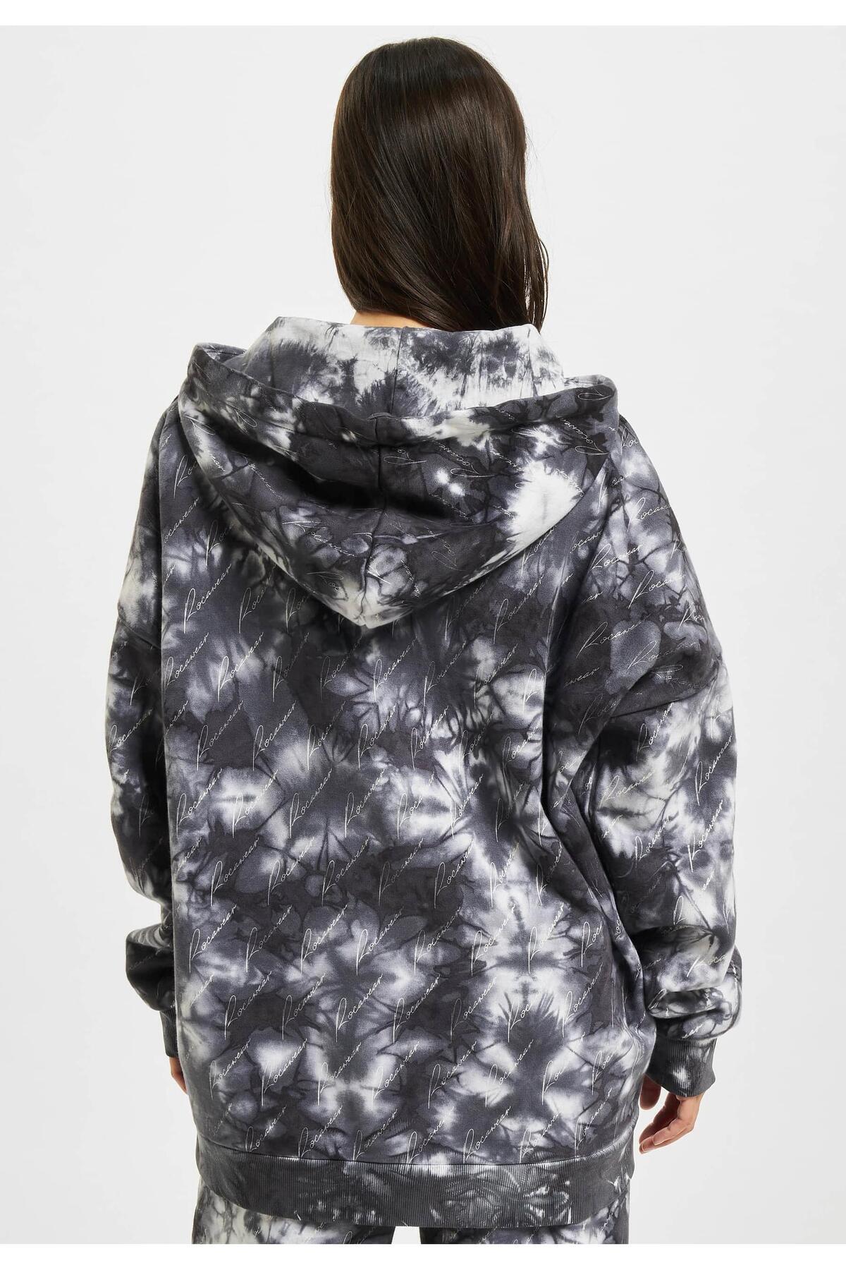 Rocawear-Damen Get Loud Hoody 4