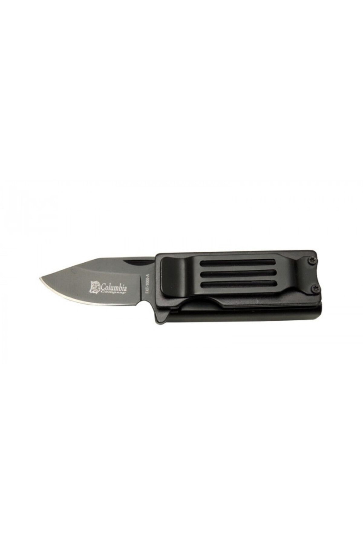 karadağsb Fxt-1000-A Çakmak Çakı 11 Cm Manuel