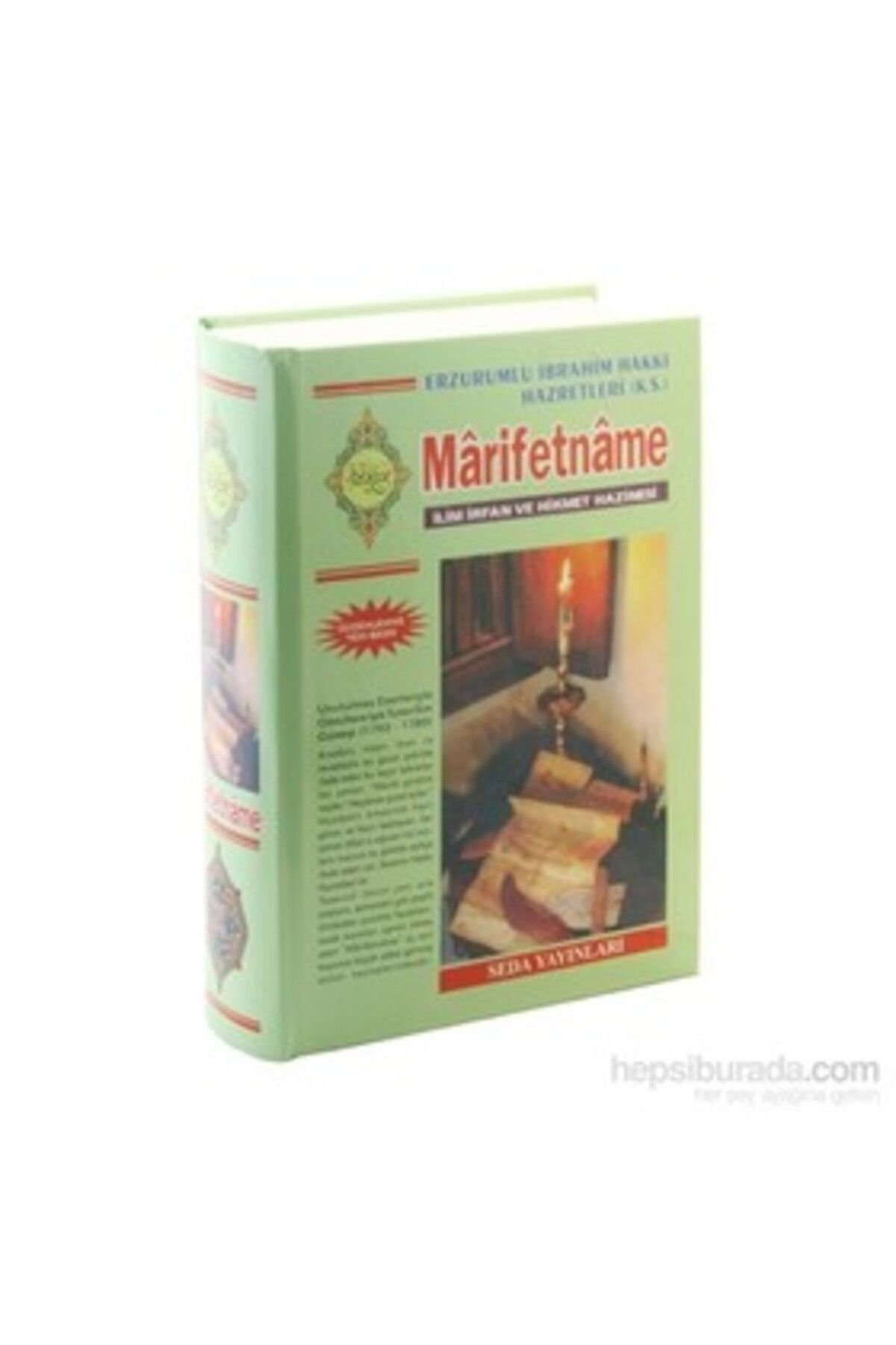 Seda Yayınları Marifetname