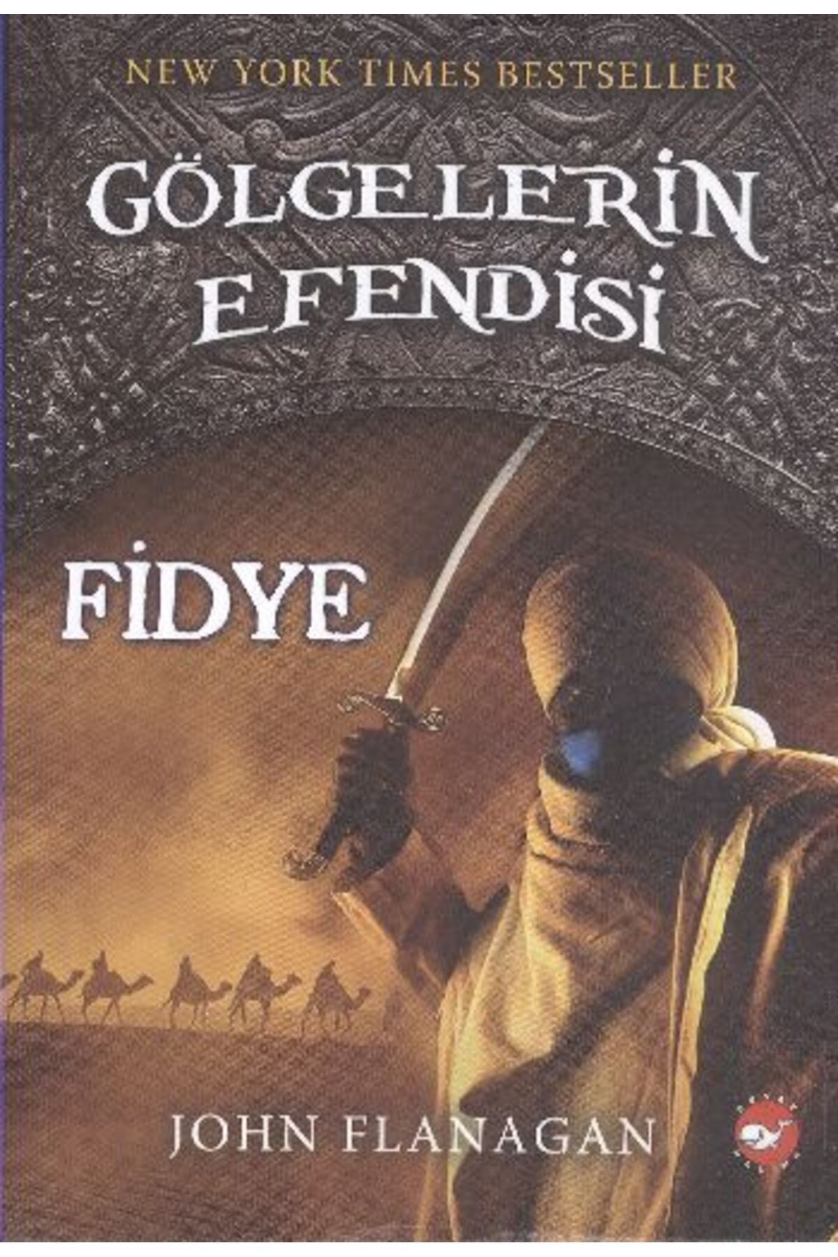 Karatay Yayınları Gölgelerin Esi 07 Fidye