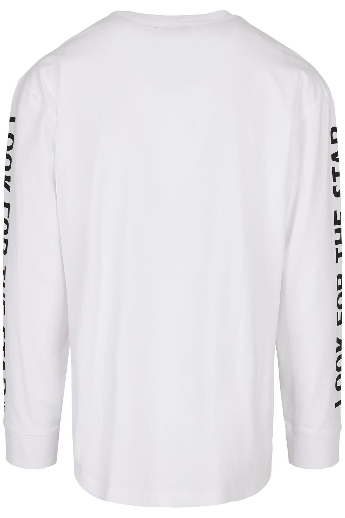 Starter-Herren Logo Longsleeve 2