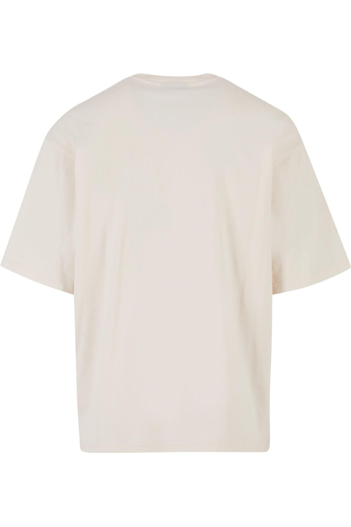 2Y-Herren Good Vibes Only Oversize Tee 2