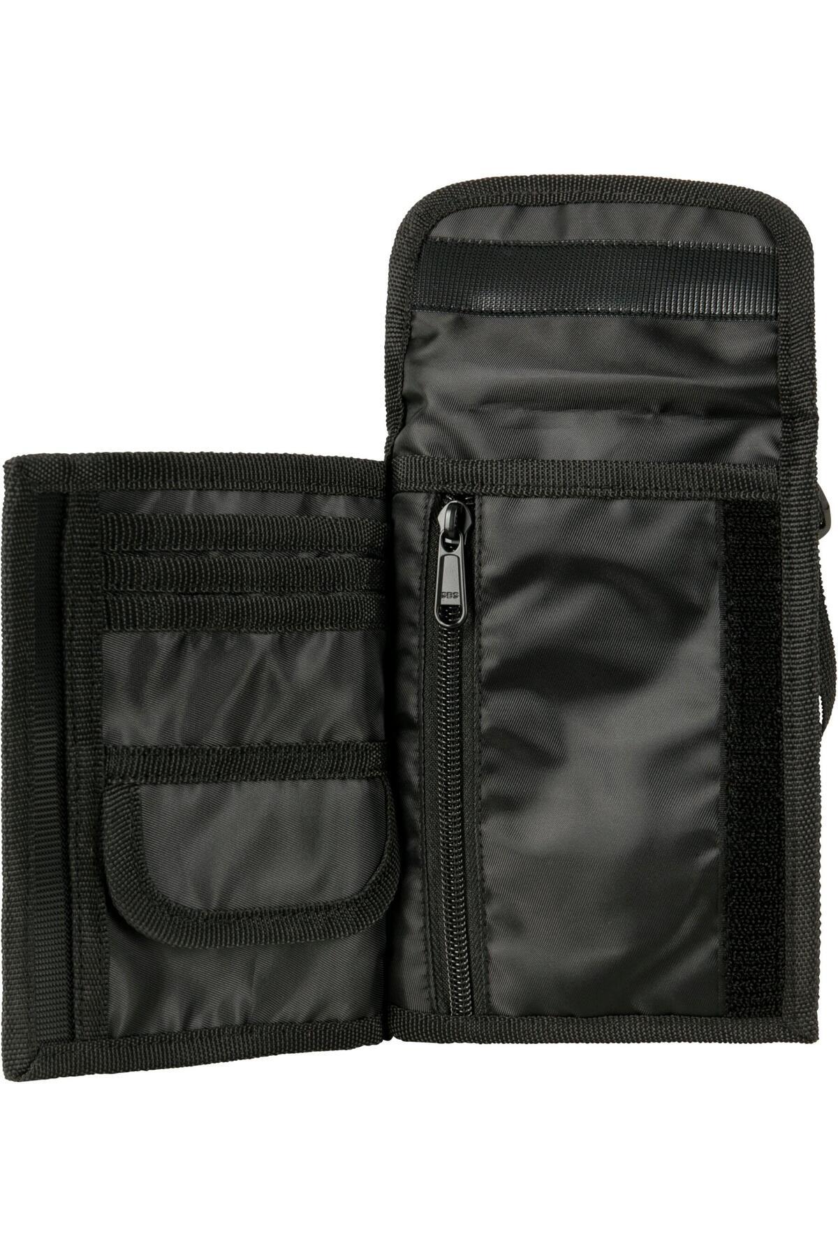 Urban Classics-Unisex Neck Pouch Oxford 6
