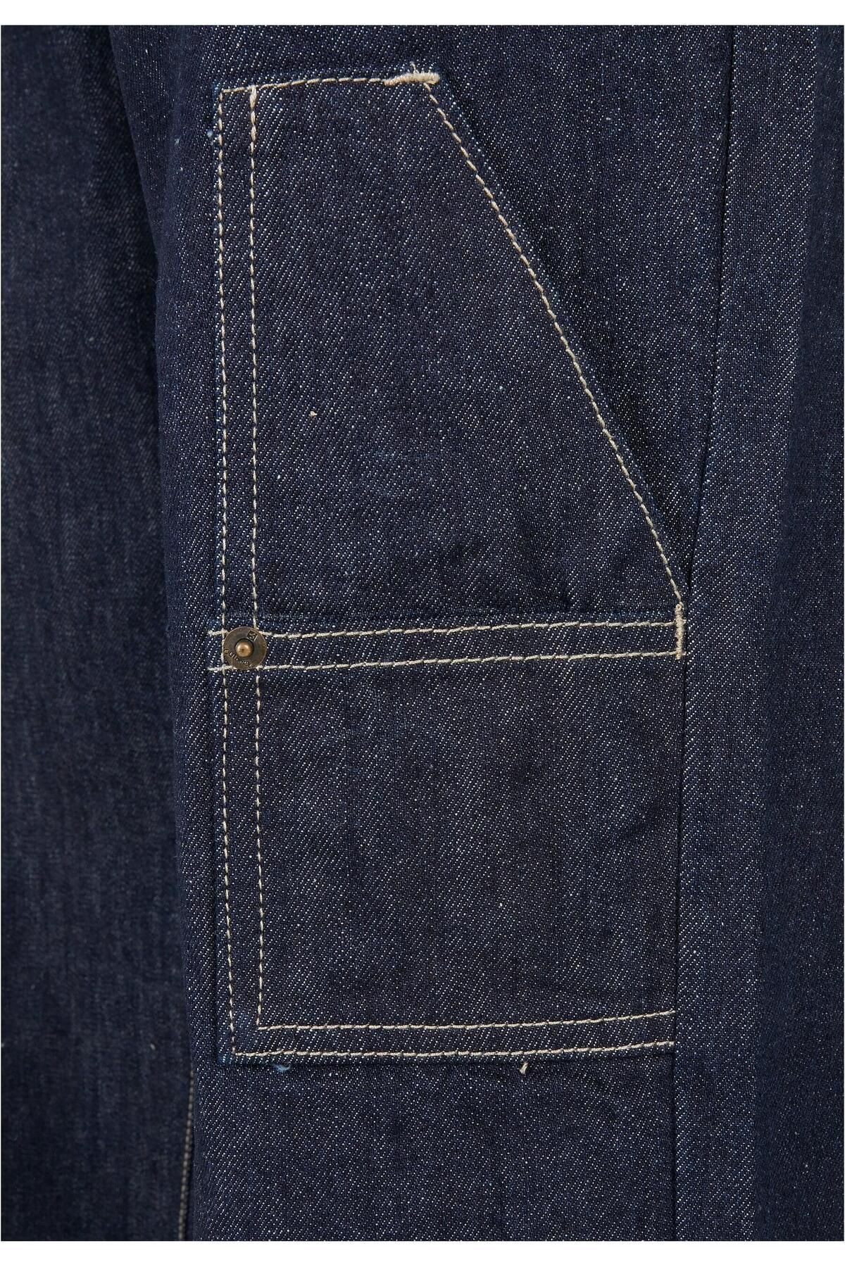 Southpole-Herren Script Denim 4