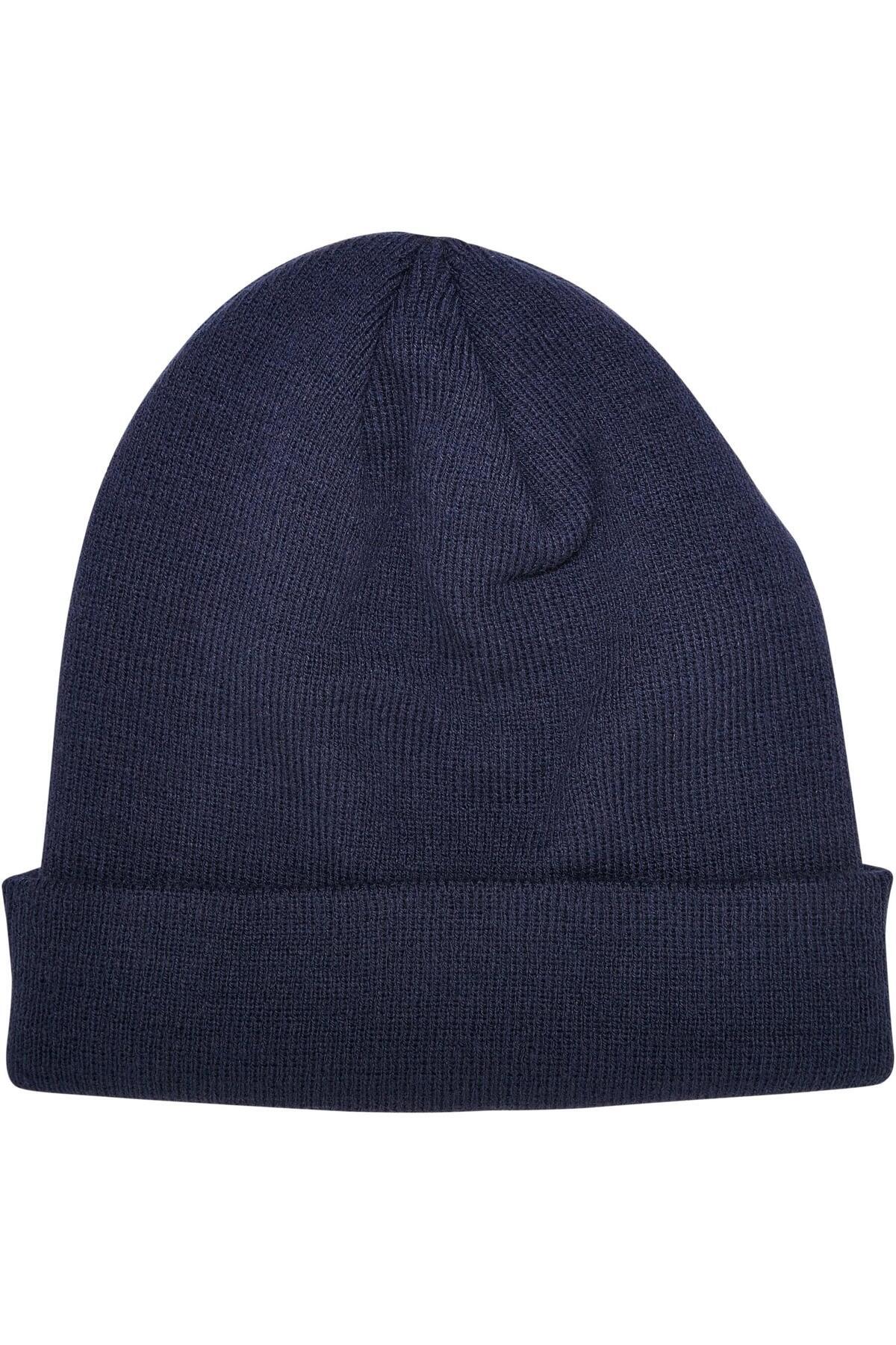 Urban Classics-Unisex Recycled Basic Beanie 2
