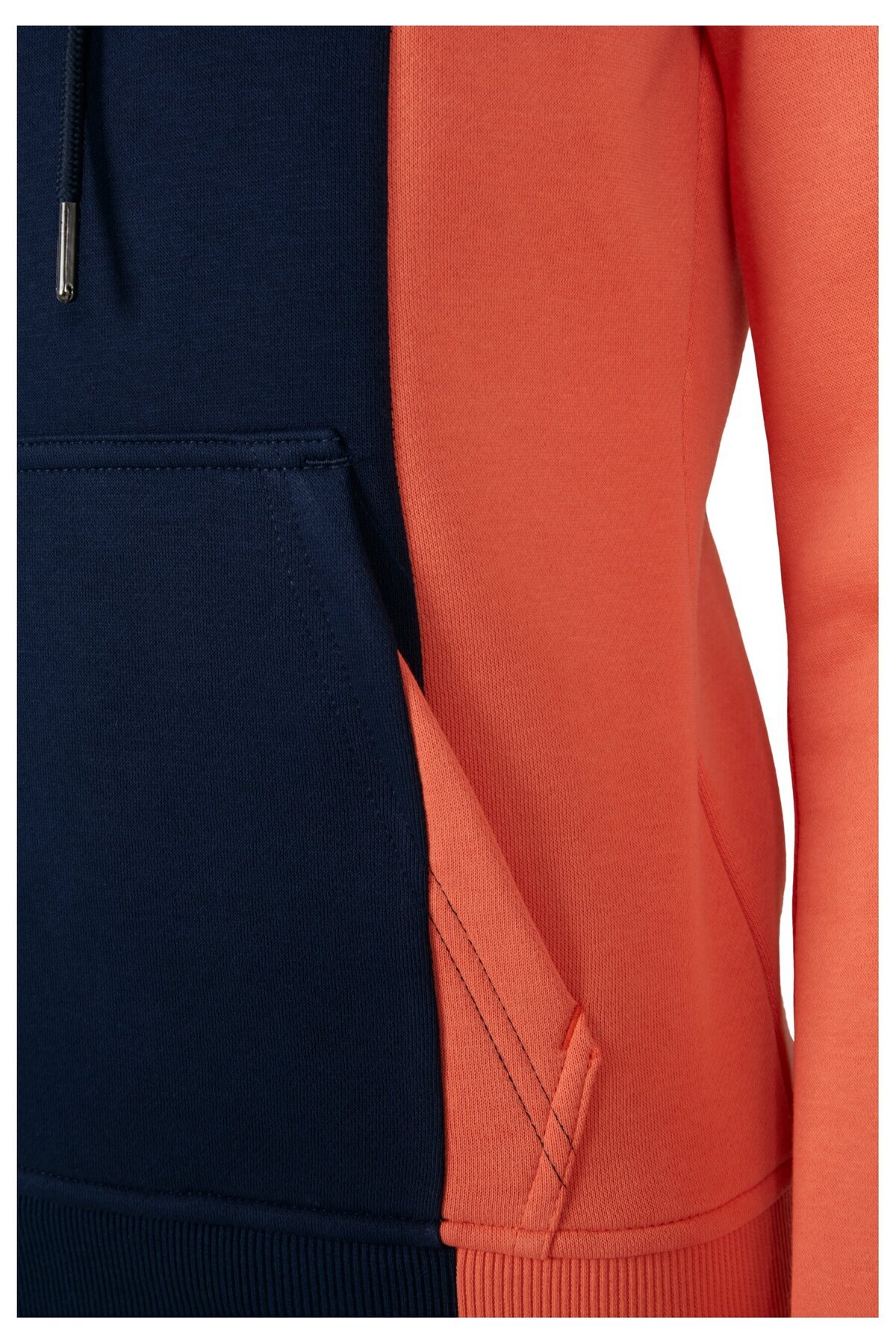 Urban Classics-Damen Ladies Tripple Hoody 3