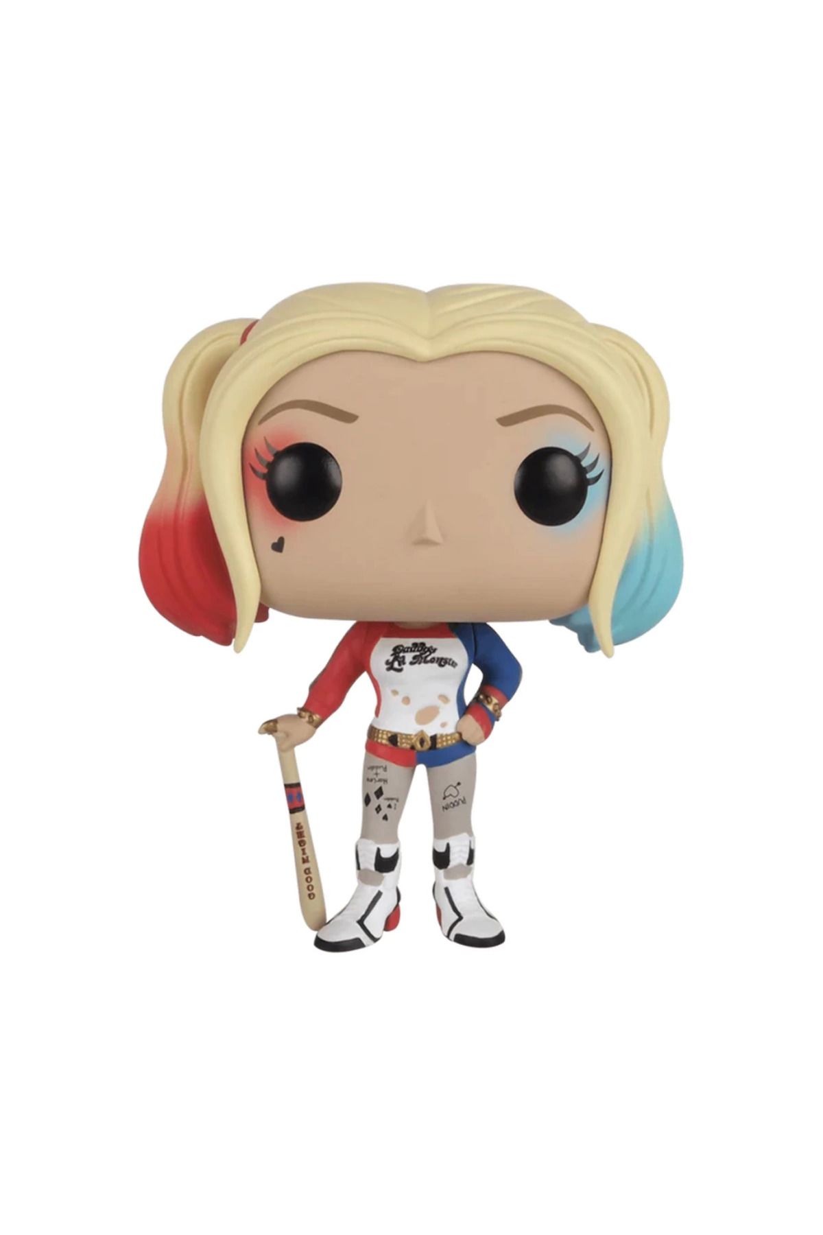 Skygo Funko POP DC Suicide Squad Harley Quinn