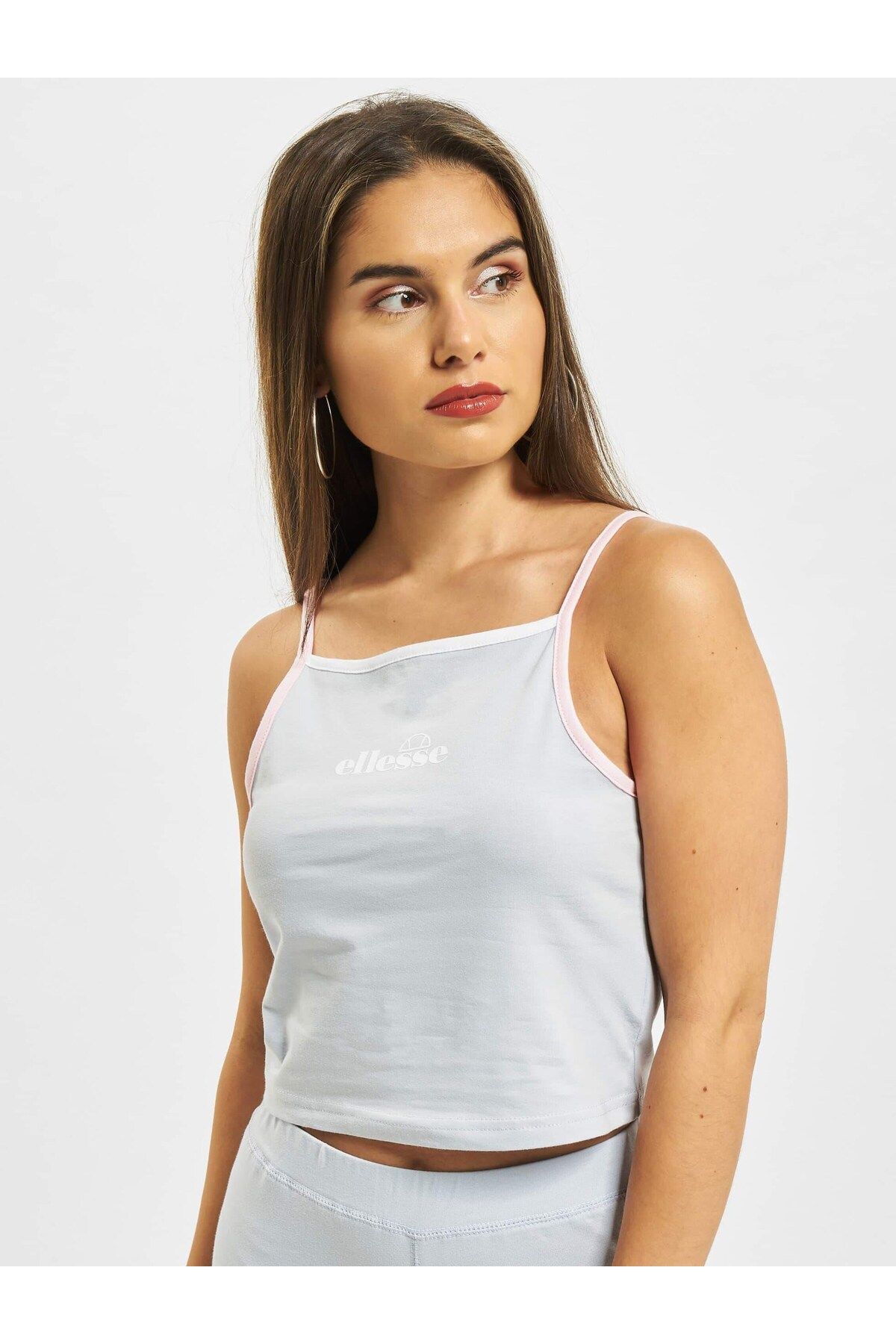 Ellesse-Damen Buon Crop Top 5