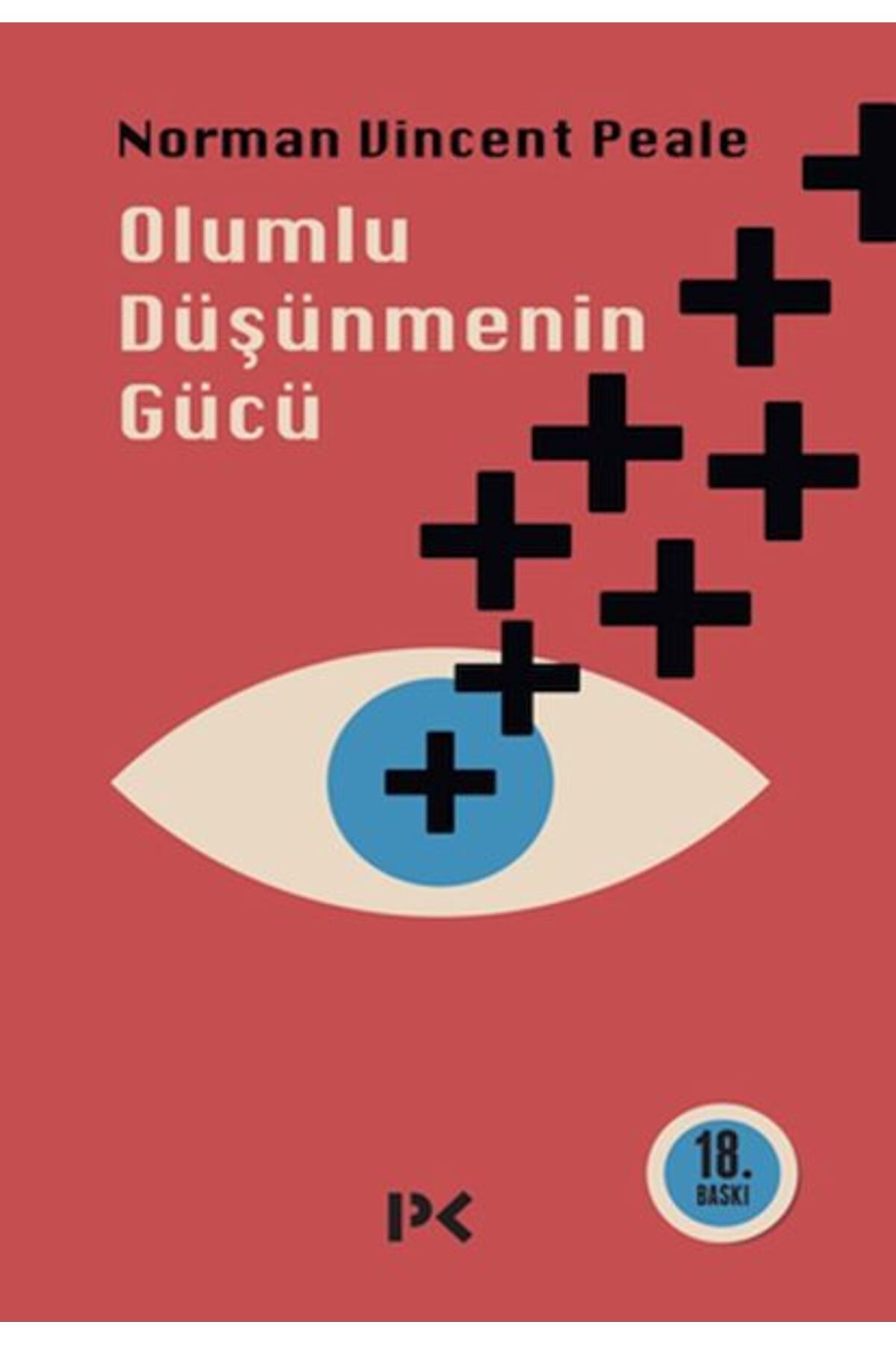 Profil Kitap Olumlu Düşünmenin Gücü