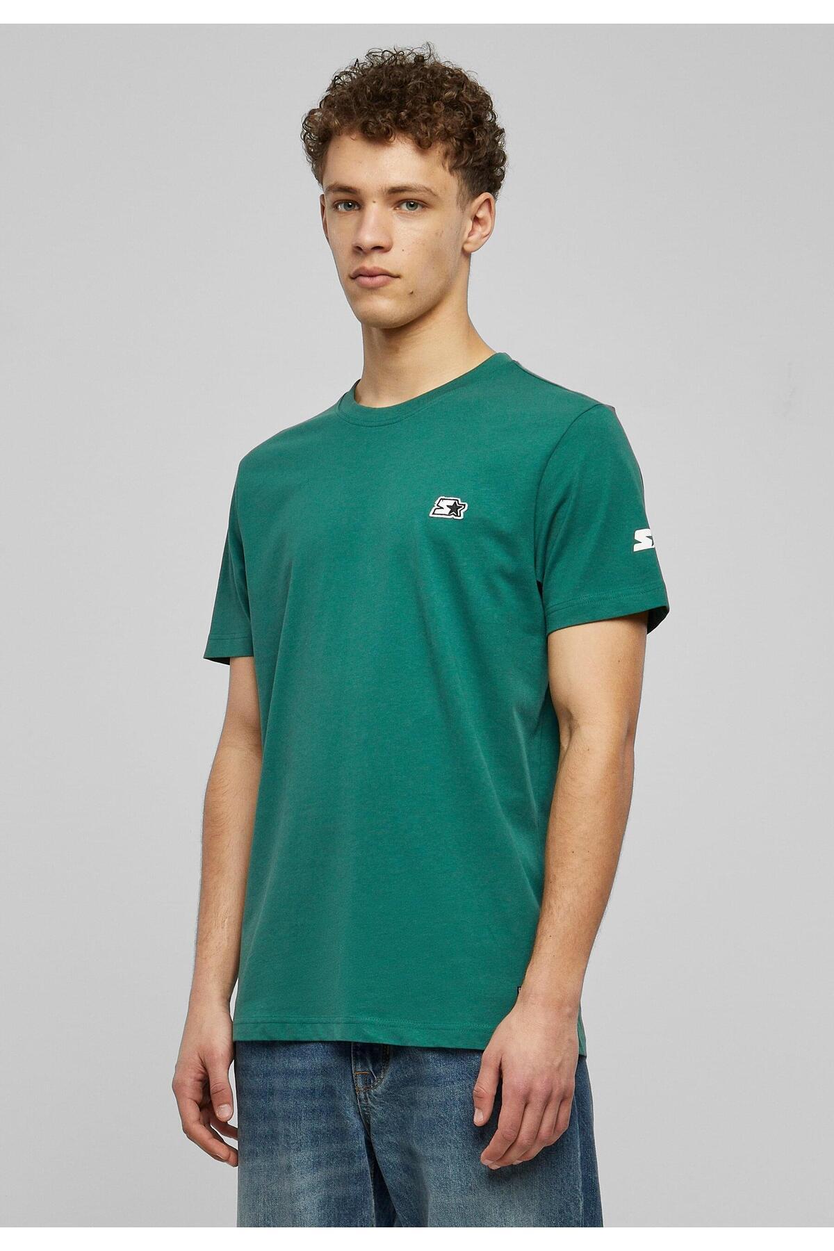 Starter-Herren Essential Jersey 8