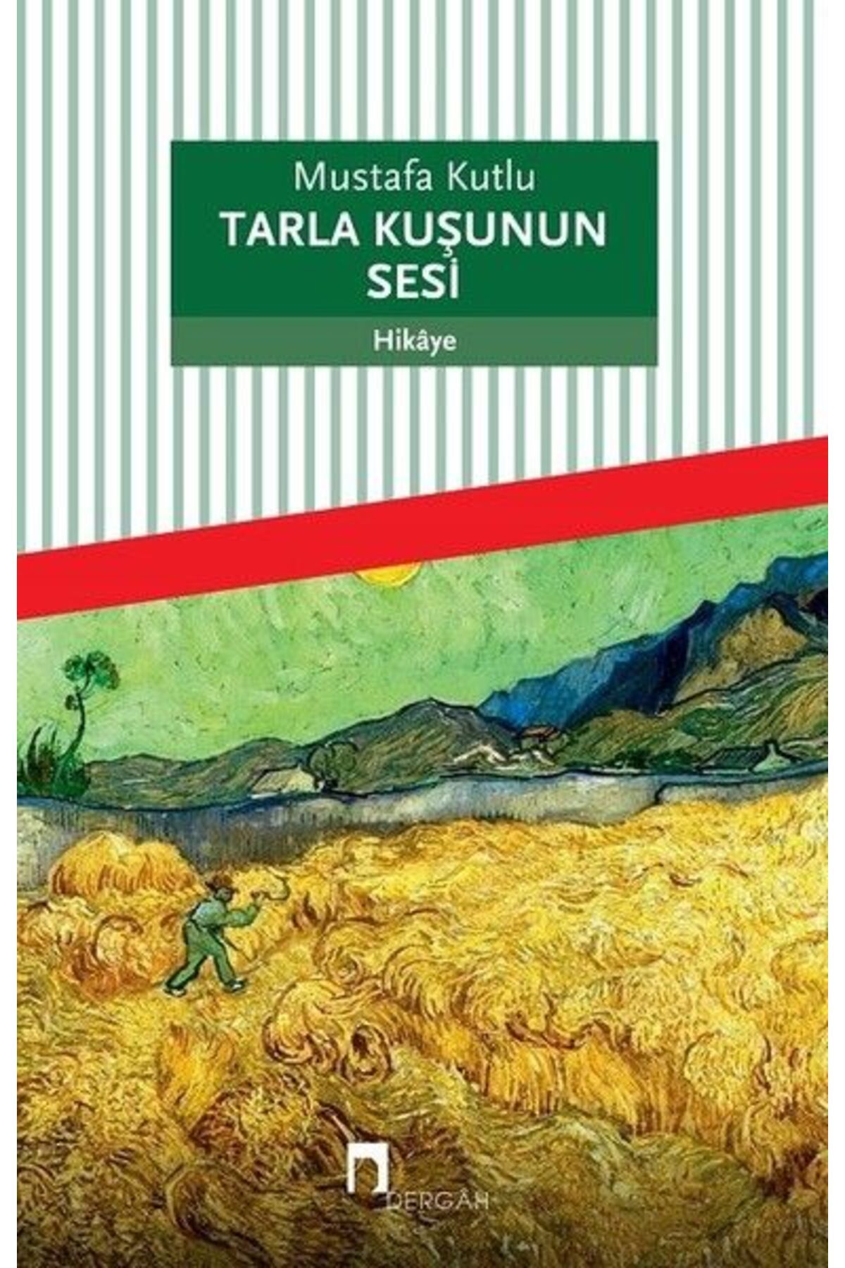 Destek Yayınları Tarla Kuşunun Sesi