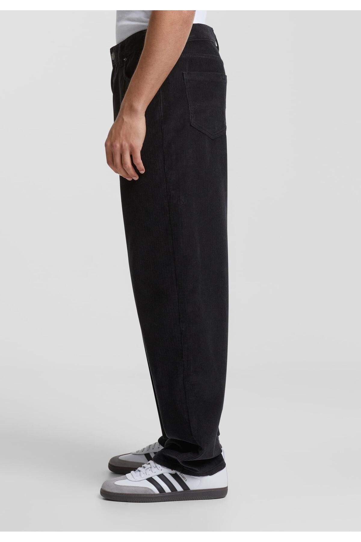 Urban Classics-Herren 90´s Corduroy Pants 8