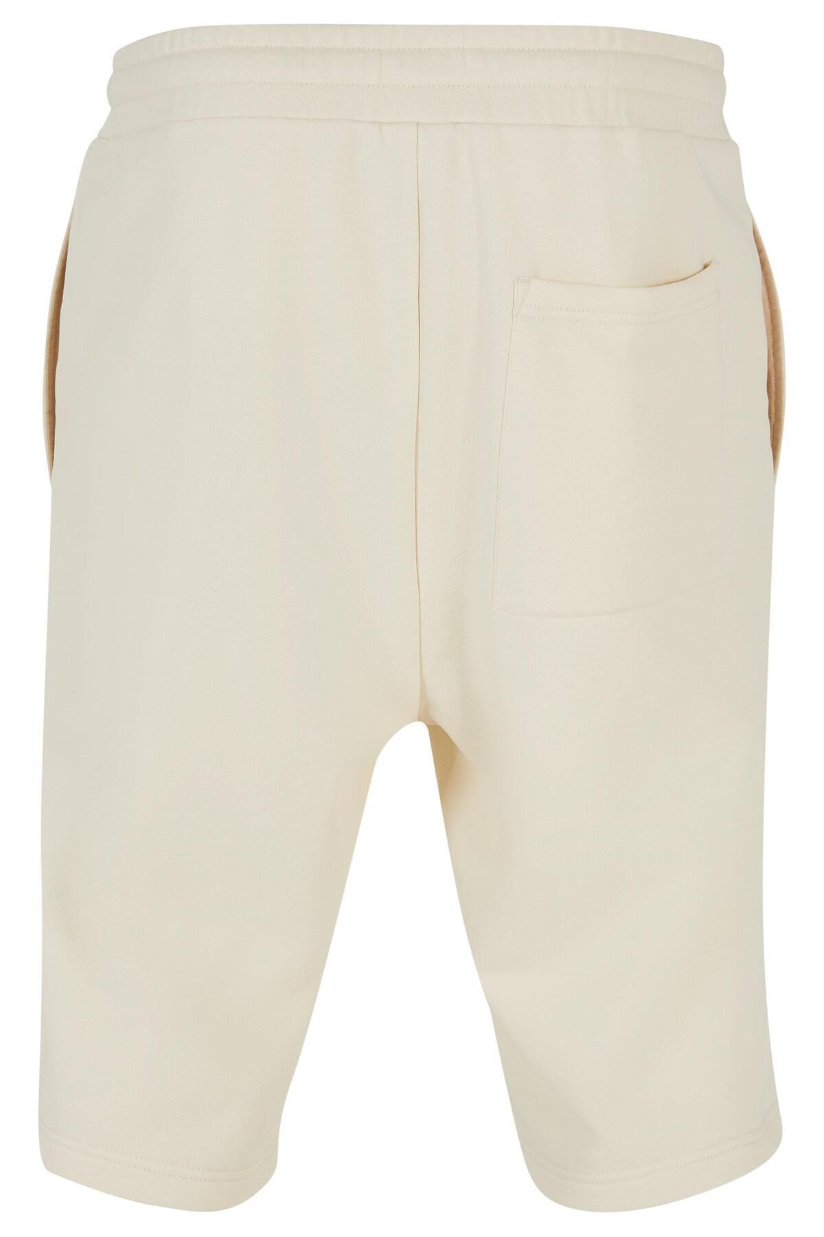 Urban Classics-Herren Sweatshorts mit tiefem Schritt 3