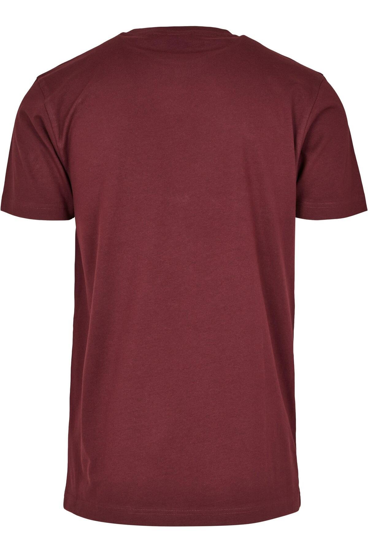 Urban Classics-Herren Basic Tee 2