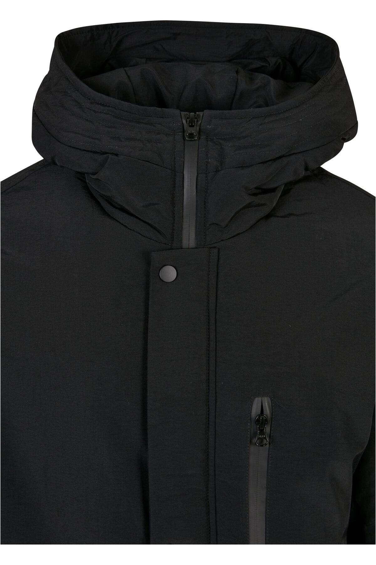 Urban Classics-Herren Light Parka 3