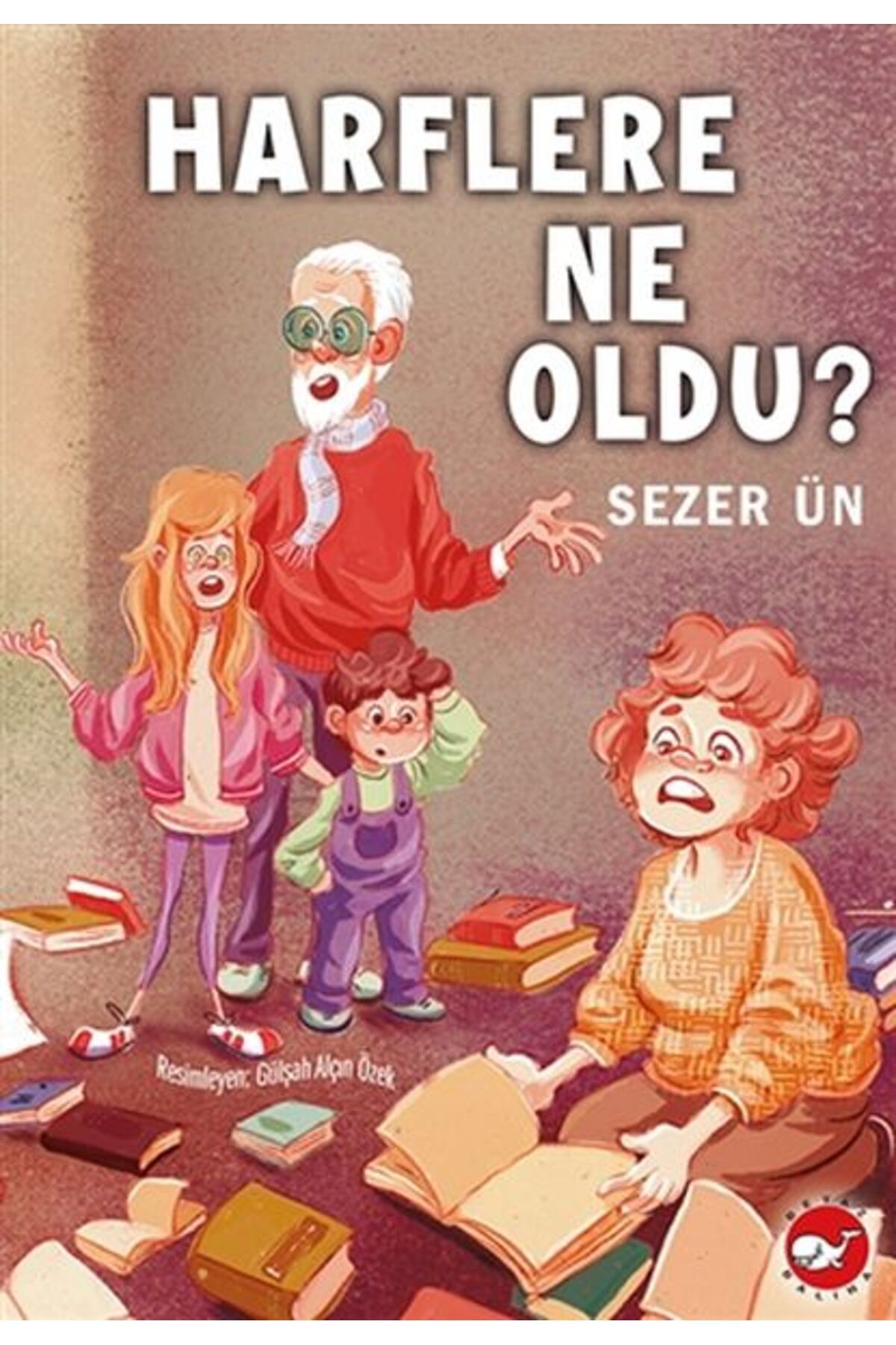 Karatay Yayınları Harflere Ne Oldu