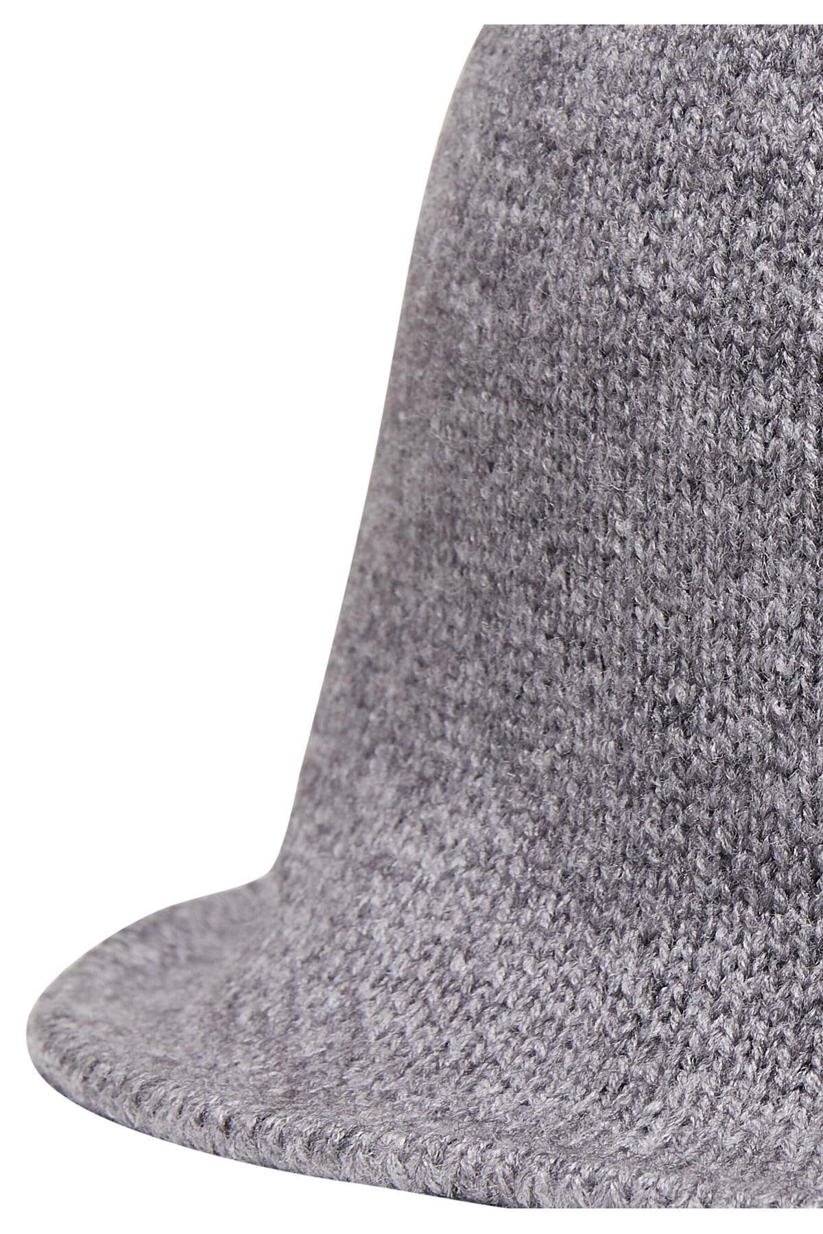 Urban Classics-Unisex-Strick-Bucket-Mütze 2