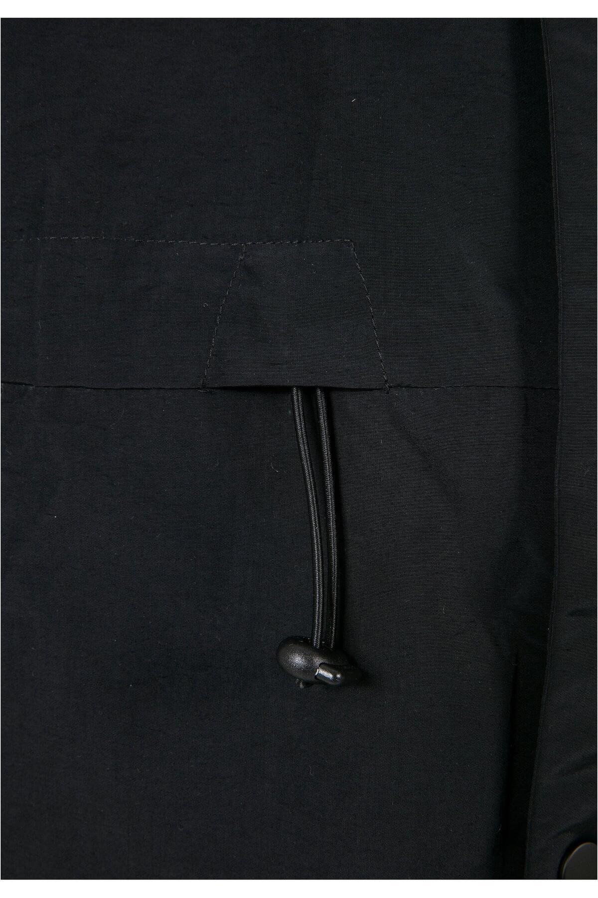 Urban Classics-Herren Light Parka 7
