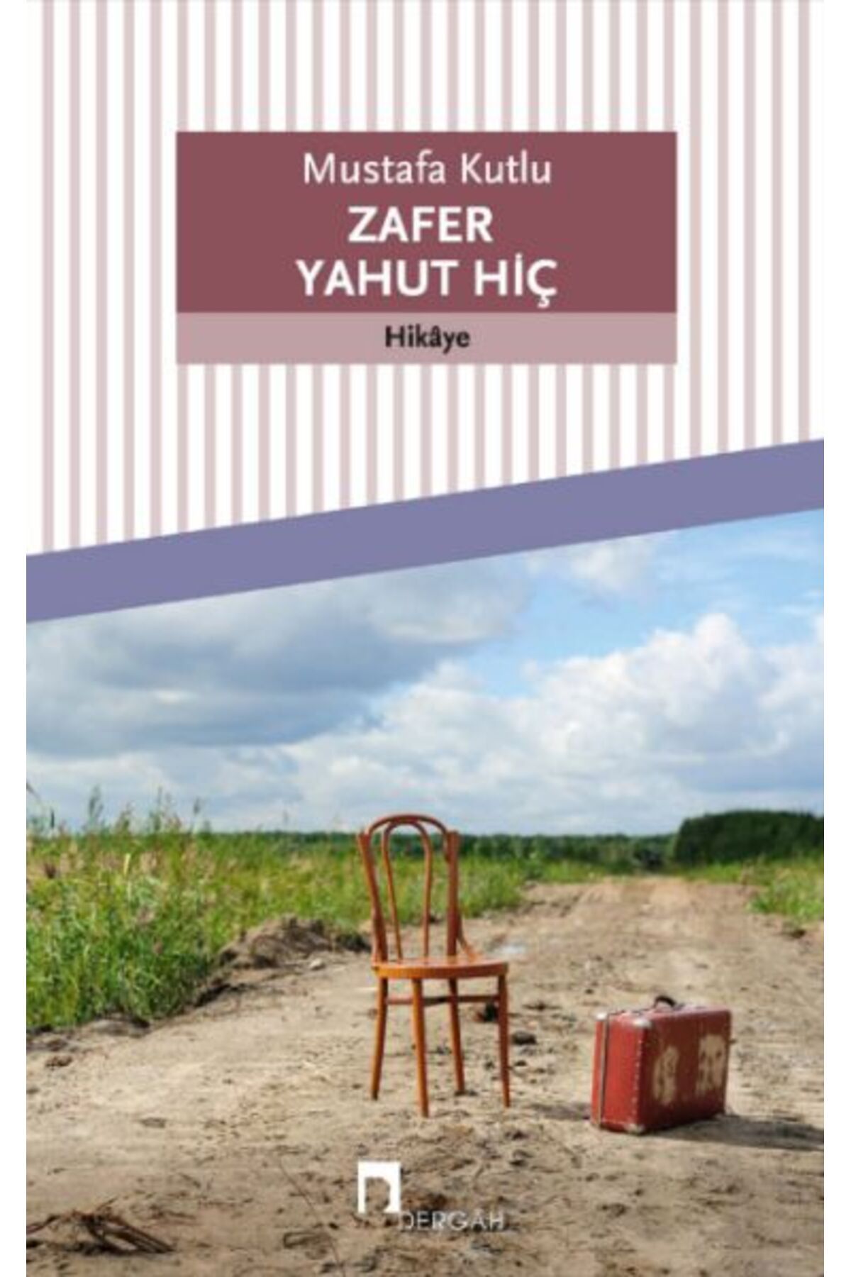 Destek Yayınları Zafer Yahut Hiç