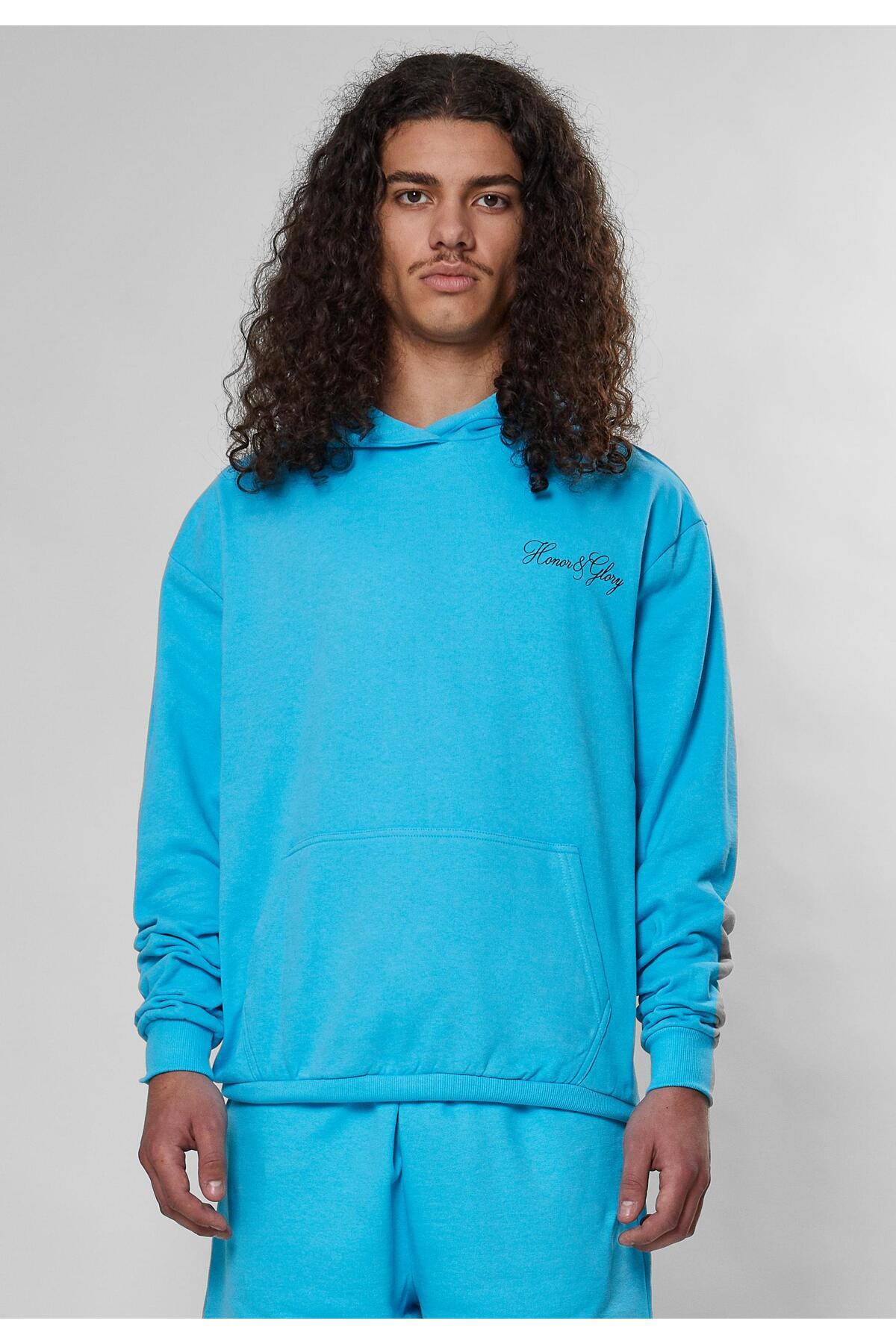 9N1M SENSE-Herren Sense Honor & Glory Two Hoody 8