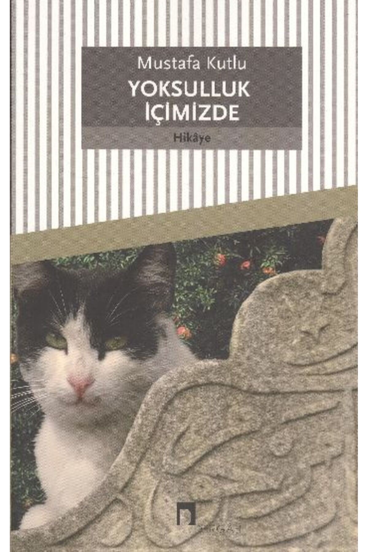 Destek Yayınları Yoksulluk İçimizde