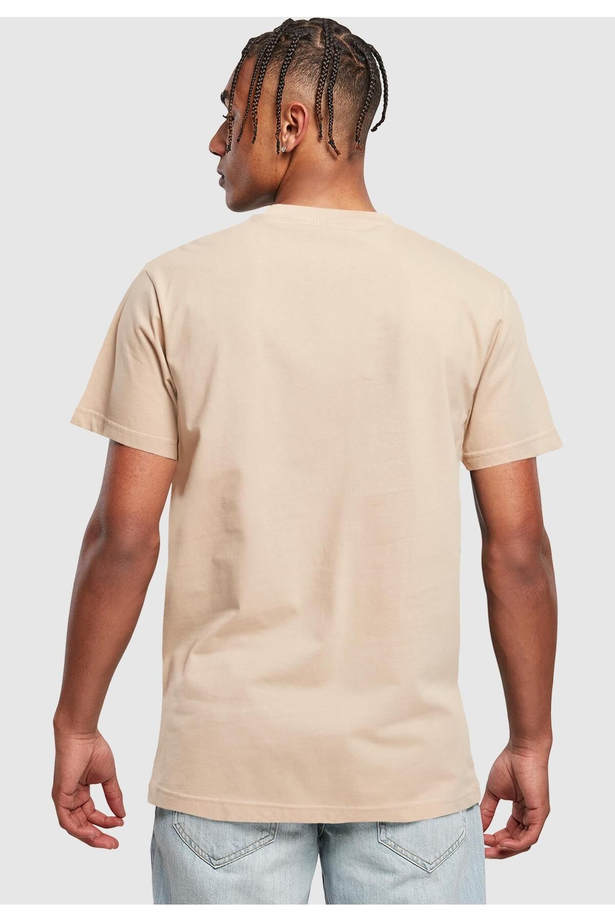 Mister Tee-Wish You Were Here Tee 5