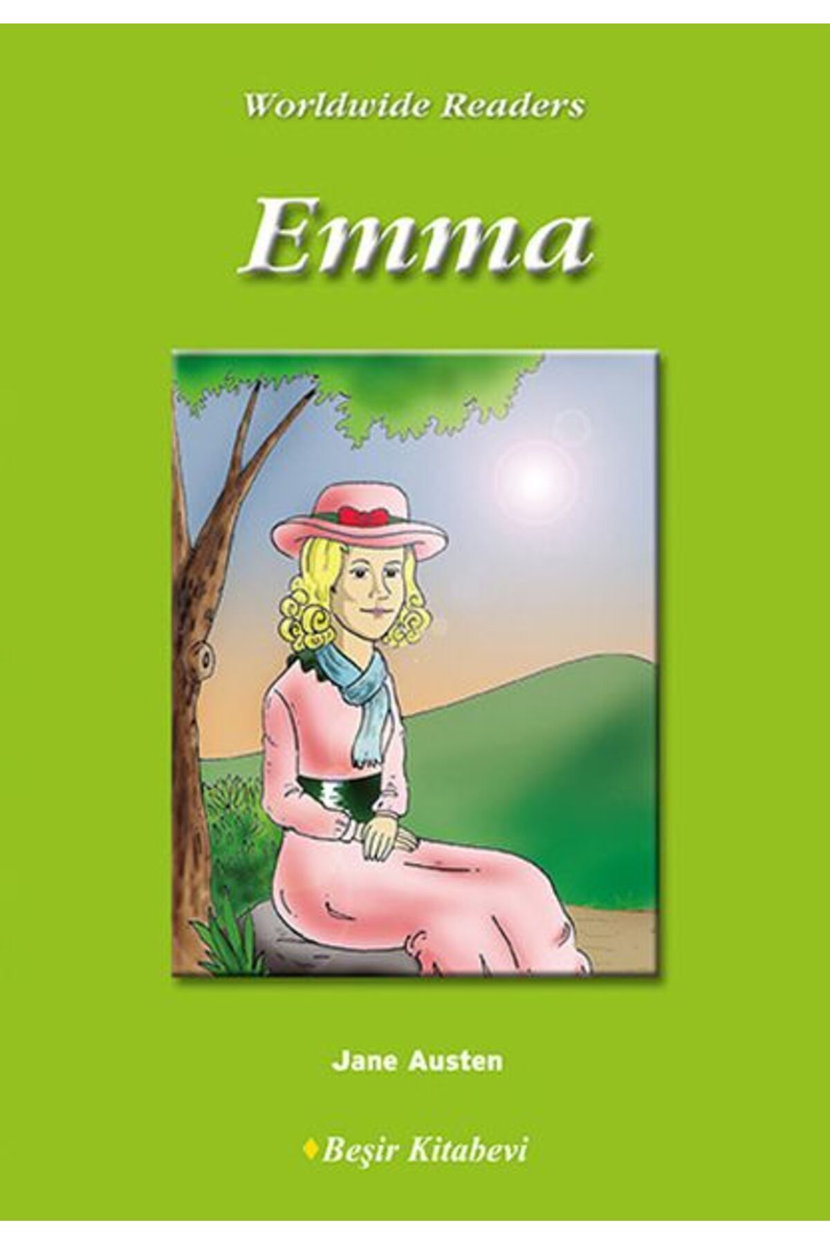 Beşir Kitabevi Level 3 Emma