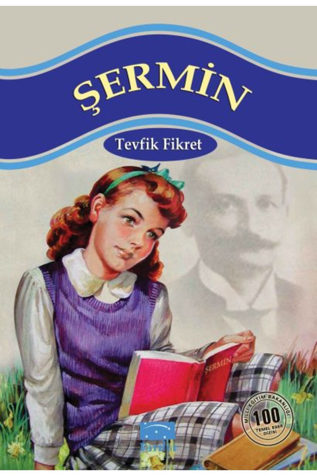 Parıltı Yayınları Şermin 100 Temel Eser 1Kademe