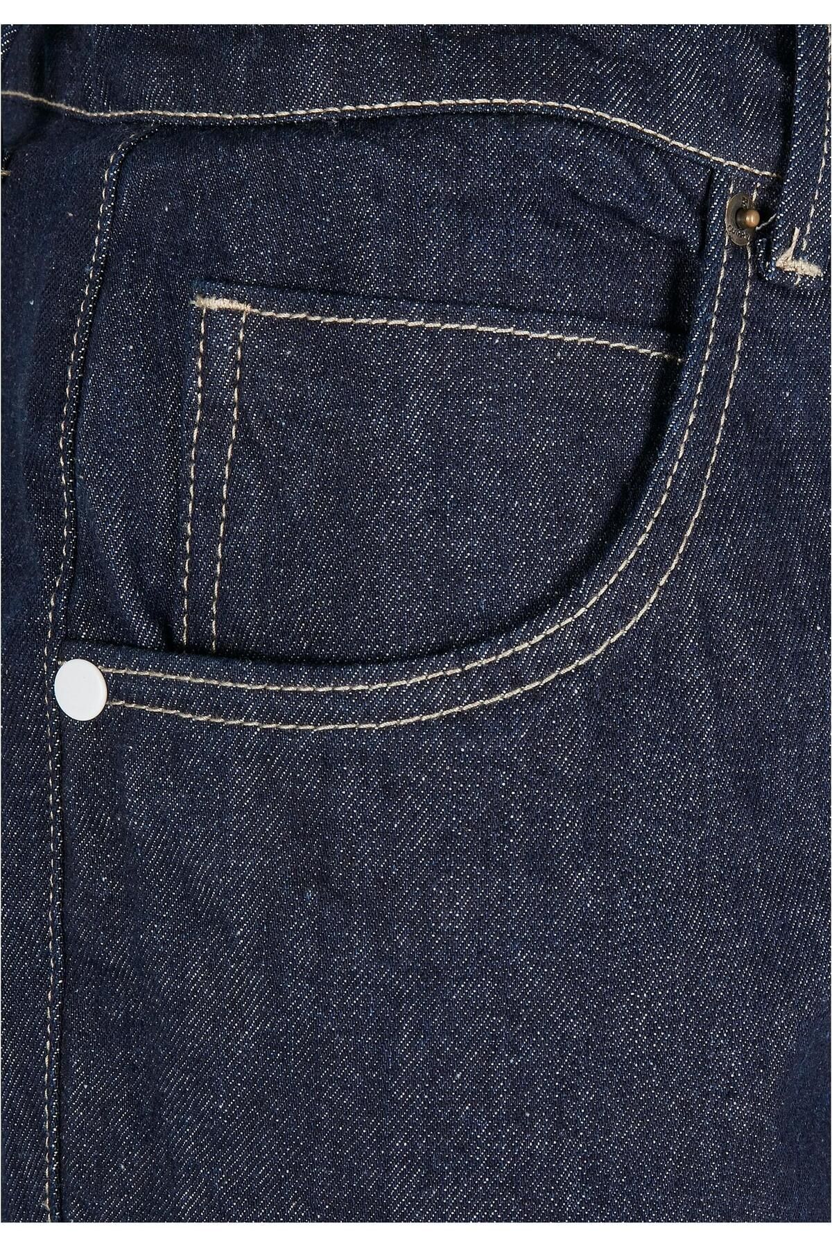Southpole-Herren Script Denim 3