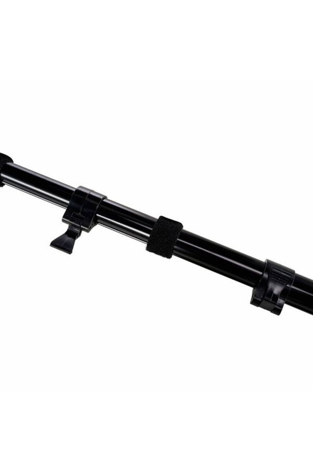 Millenium-Millenium Boompole L telescopic arm microphone 5