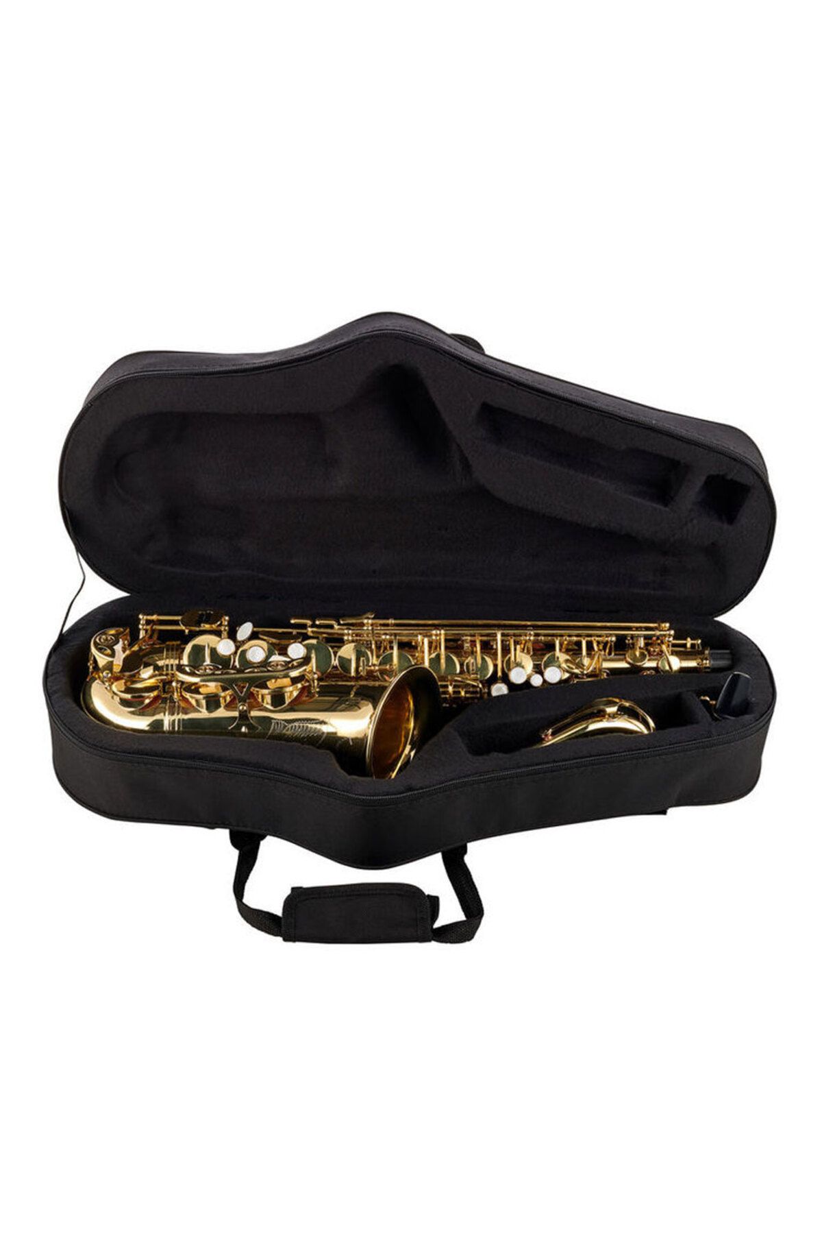 Startone-Alto Saxophone Startone SAS 75 8
