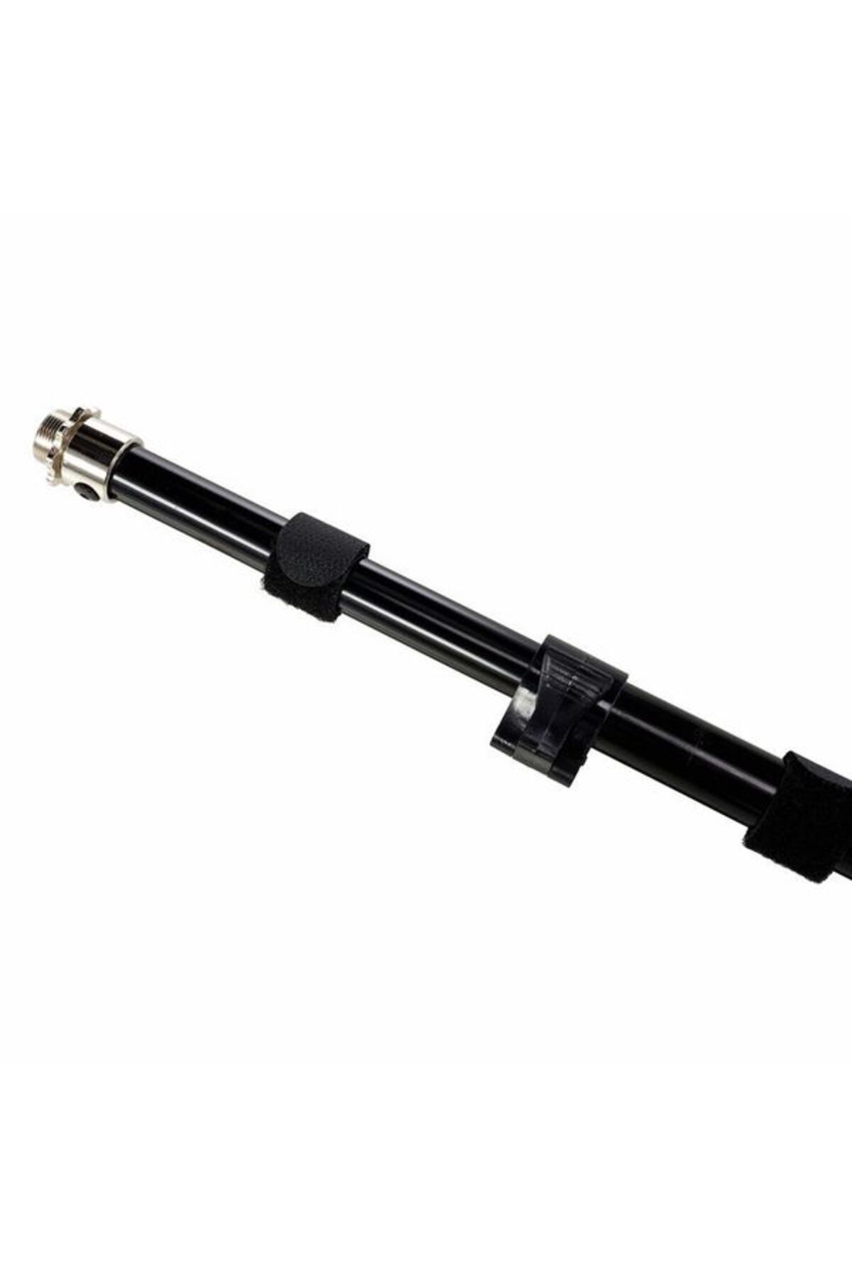 Millenium-Millenium Boompole L telescopic arm microphone 4