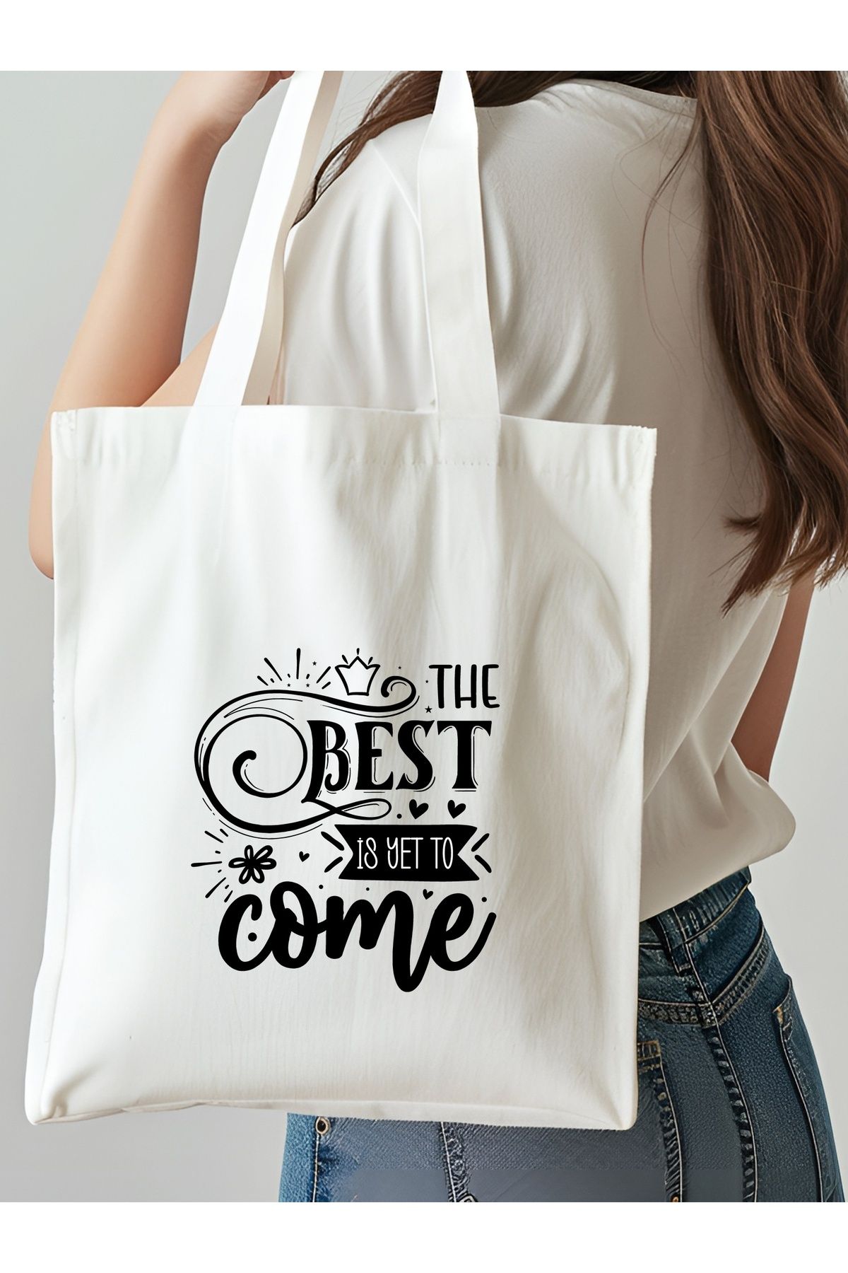 NKTCOLLECTİON Omuz Çantası, Plaj Çantası, Tote bag, Kadın Çanta, Bez Çanta, Çanta