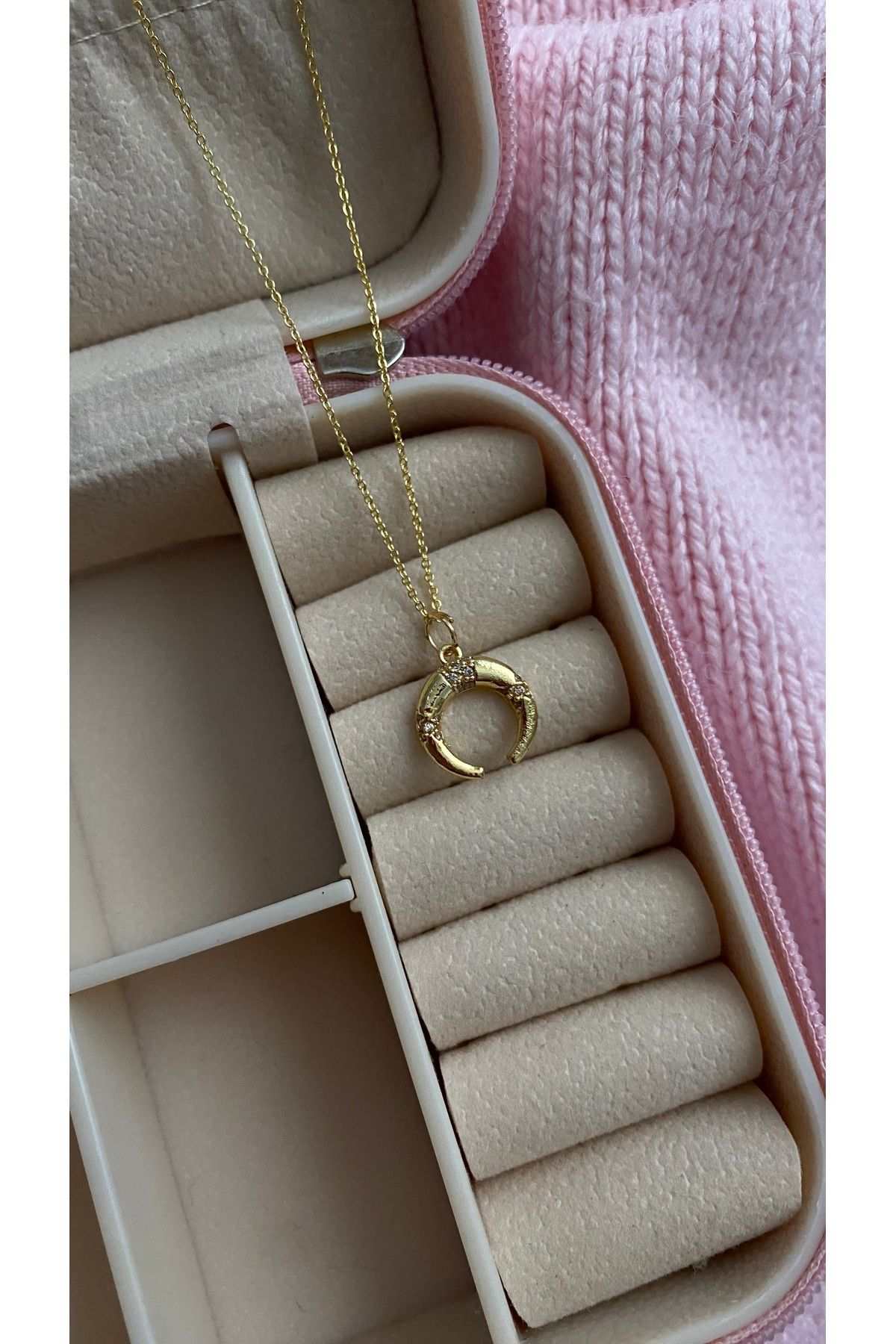 JEWELRY Bijüteri Tasarım Kolye