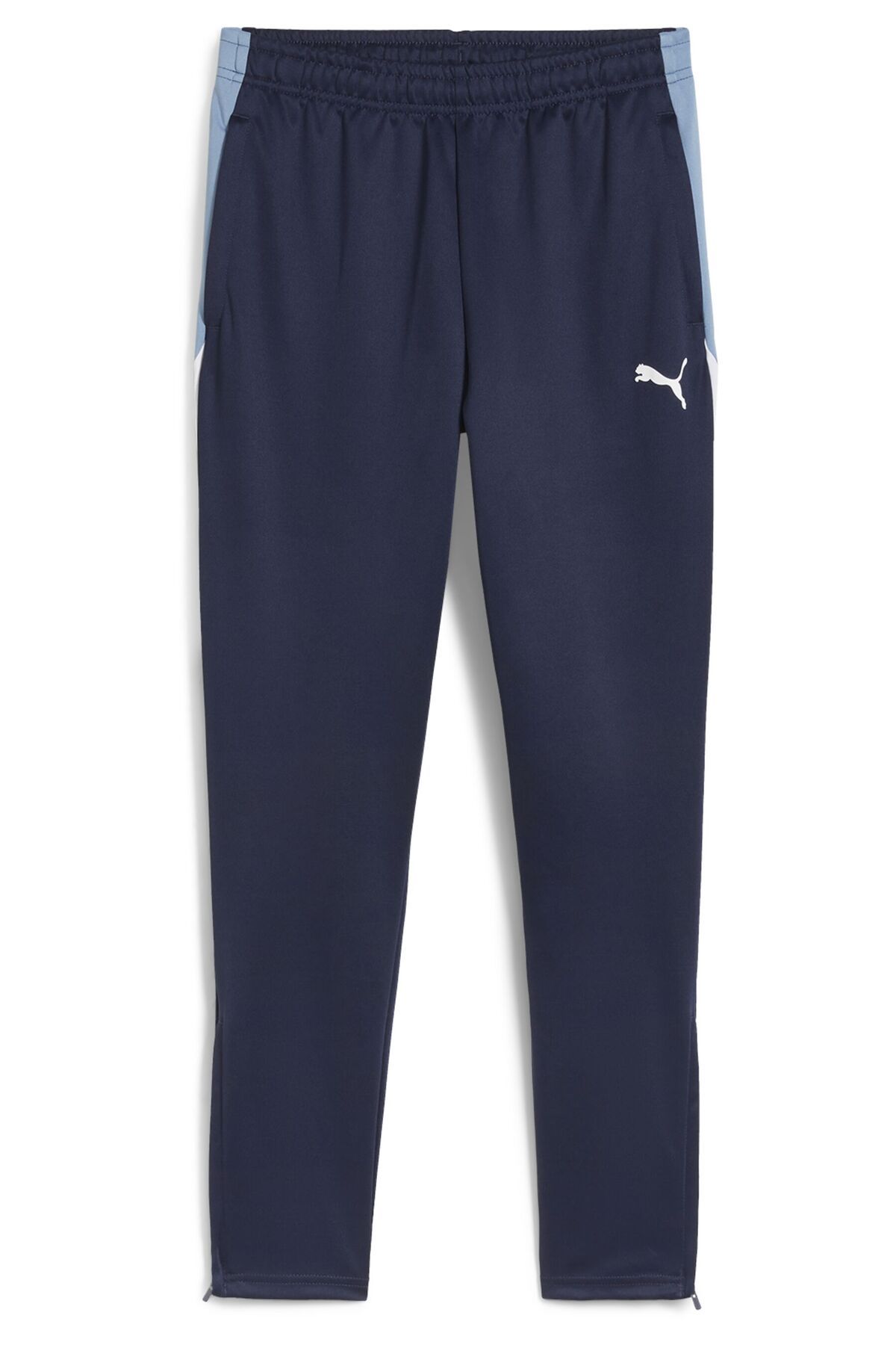 Puma Pantaloni De Antrenament Individualliga Pentru Tineri Unisex - 140
