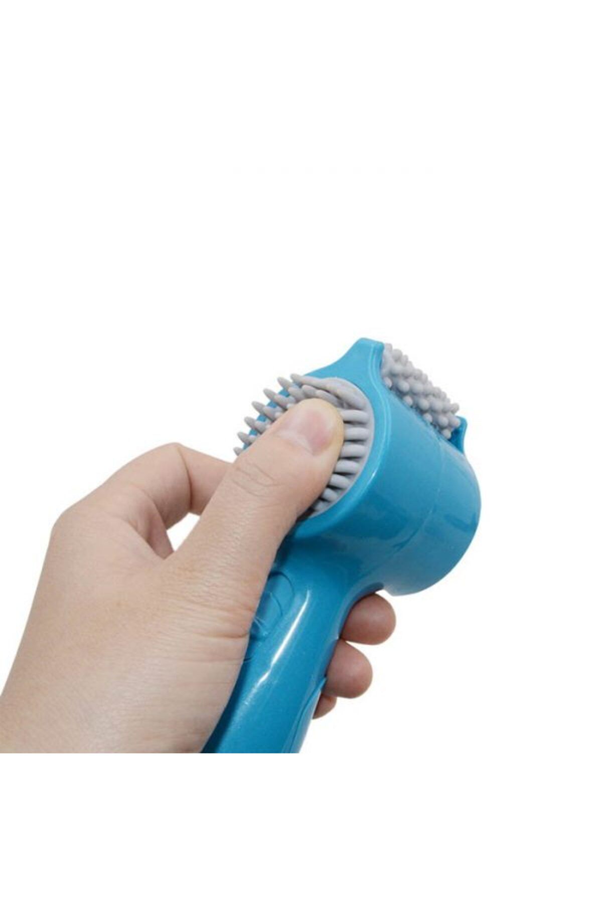 KAİZEN Titreşimli 3 Fonksiyonlu Masaj Aleti